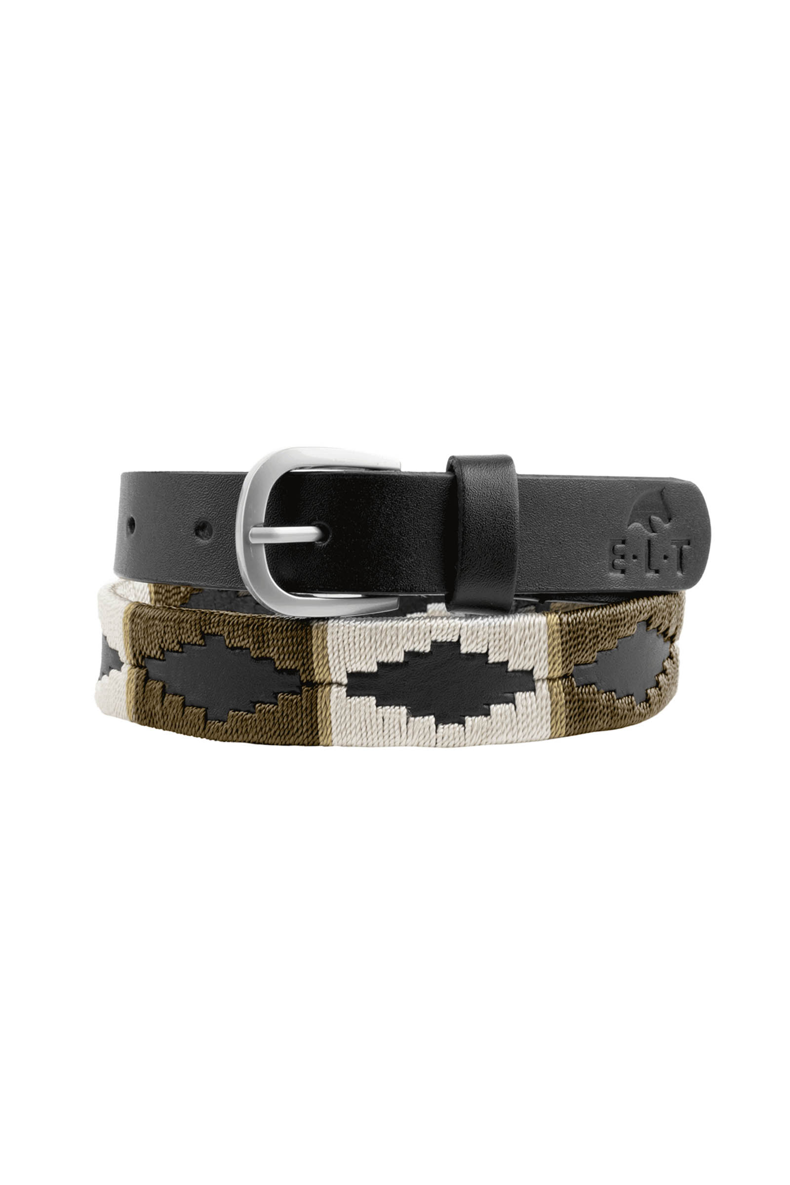 ELT Gemma Polo Gürtel