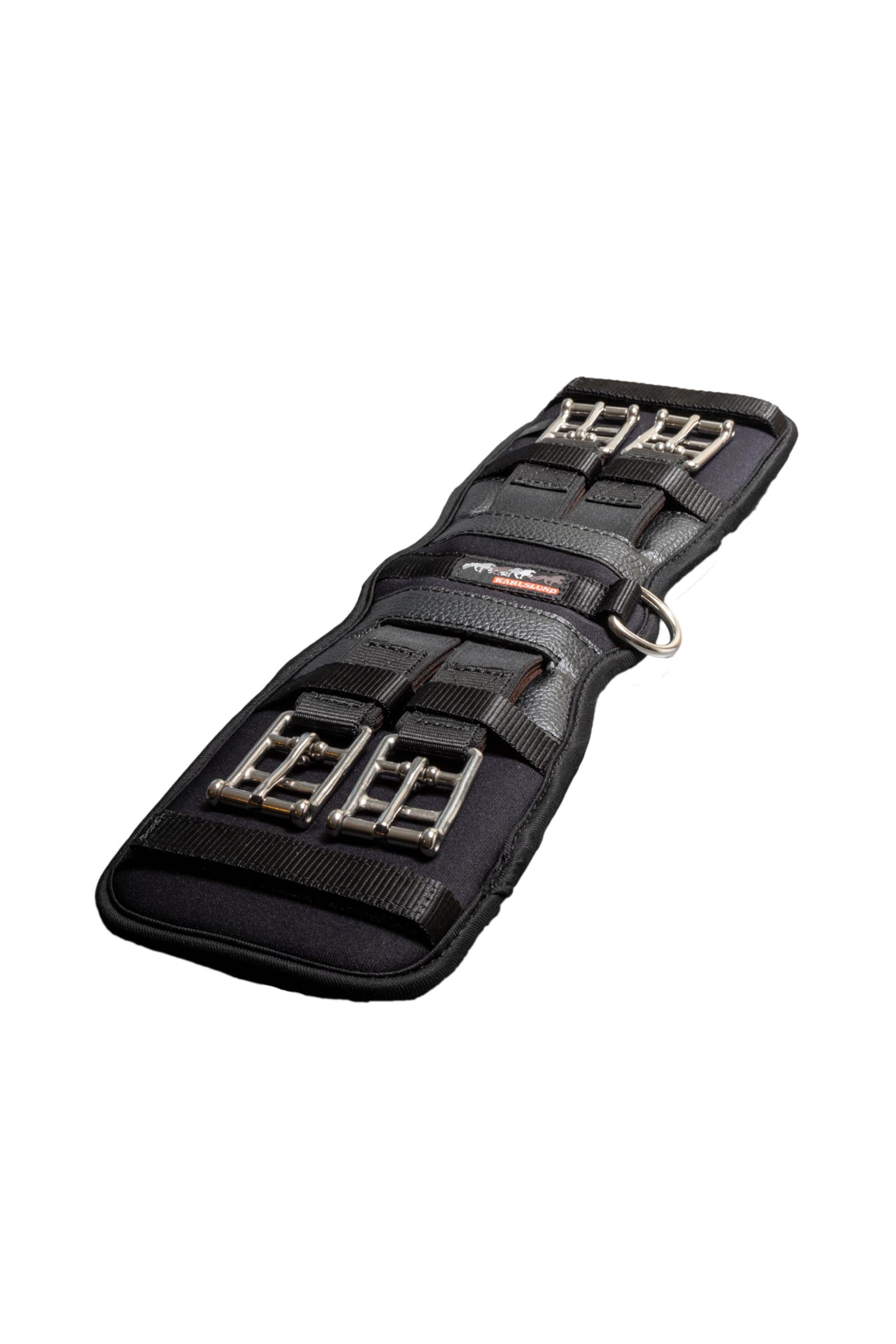 Karlslund Laki Neopren-Sattelgurt  