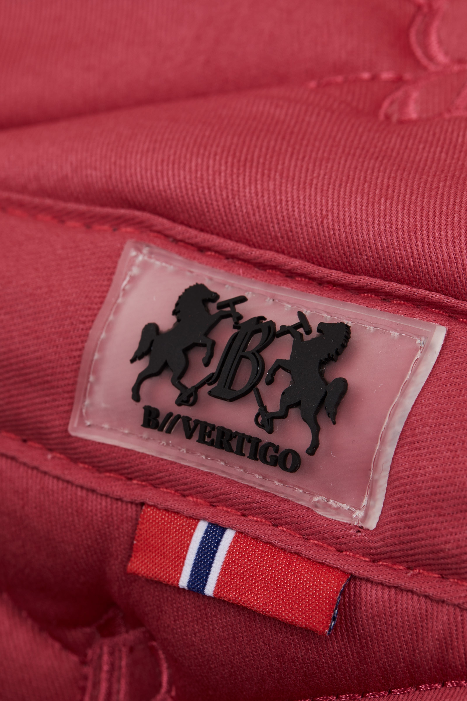 B Vertigo Laurel Dressurschabracke