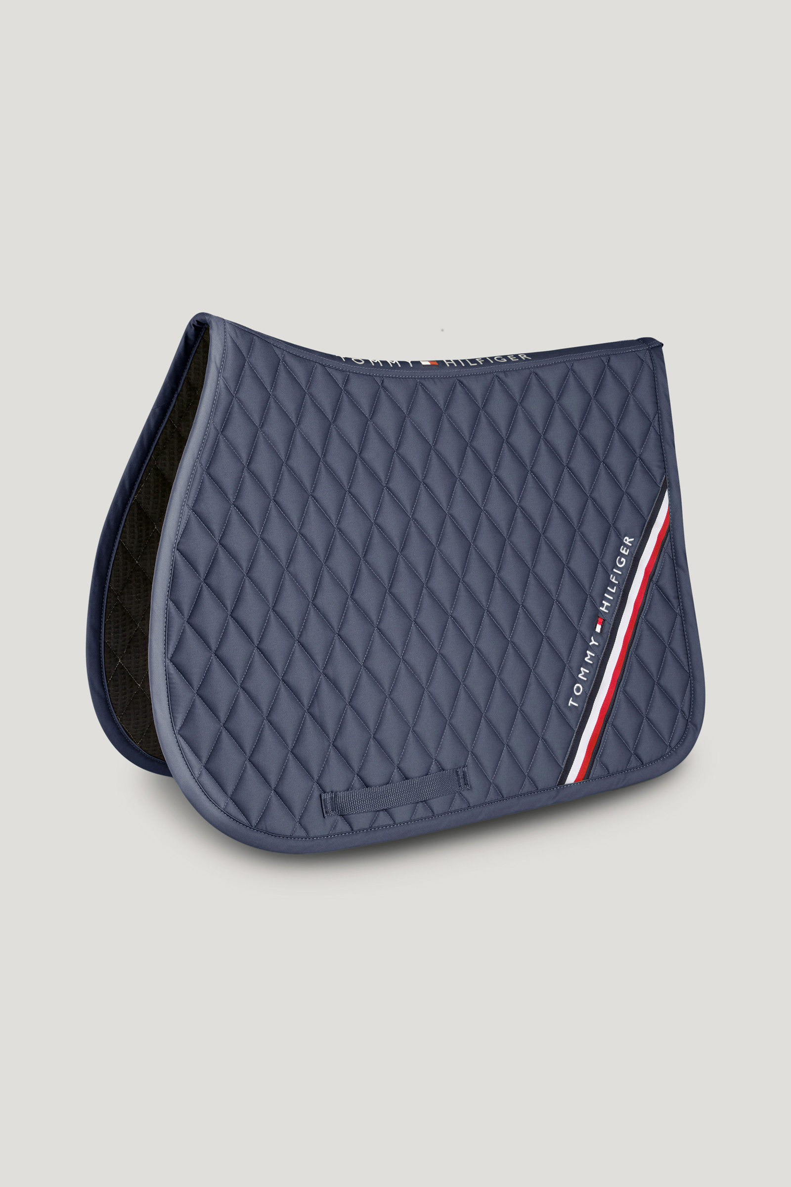Tommy Hilfiger Equestrian Stanford Springschabracke