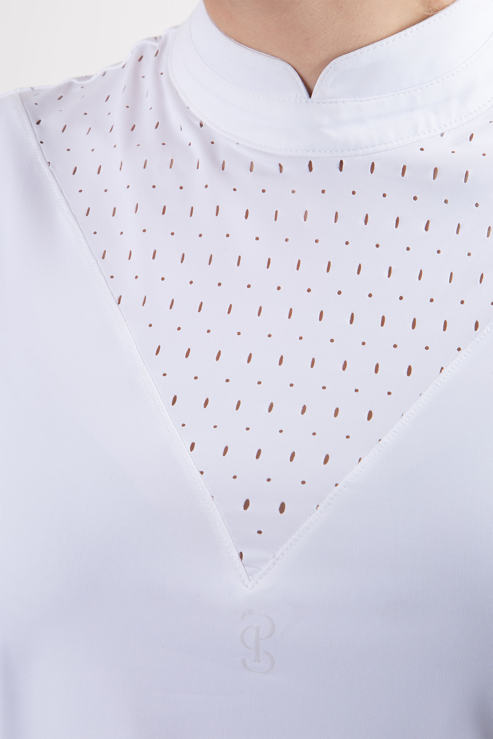 PS of Sweden Dahlia ärmelloses Turniershirt