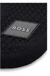 Boss Monochrome Fliegenhaube