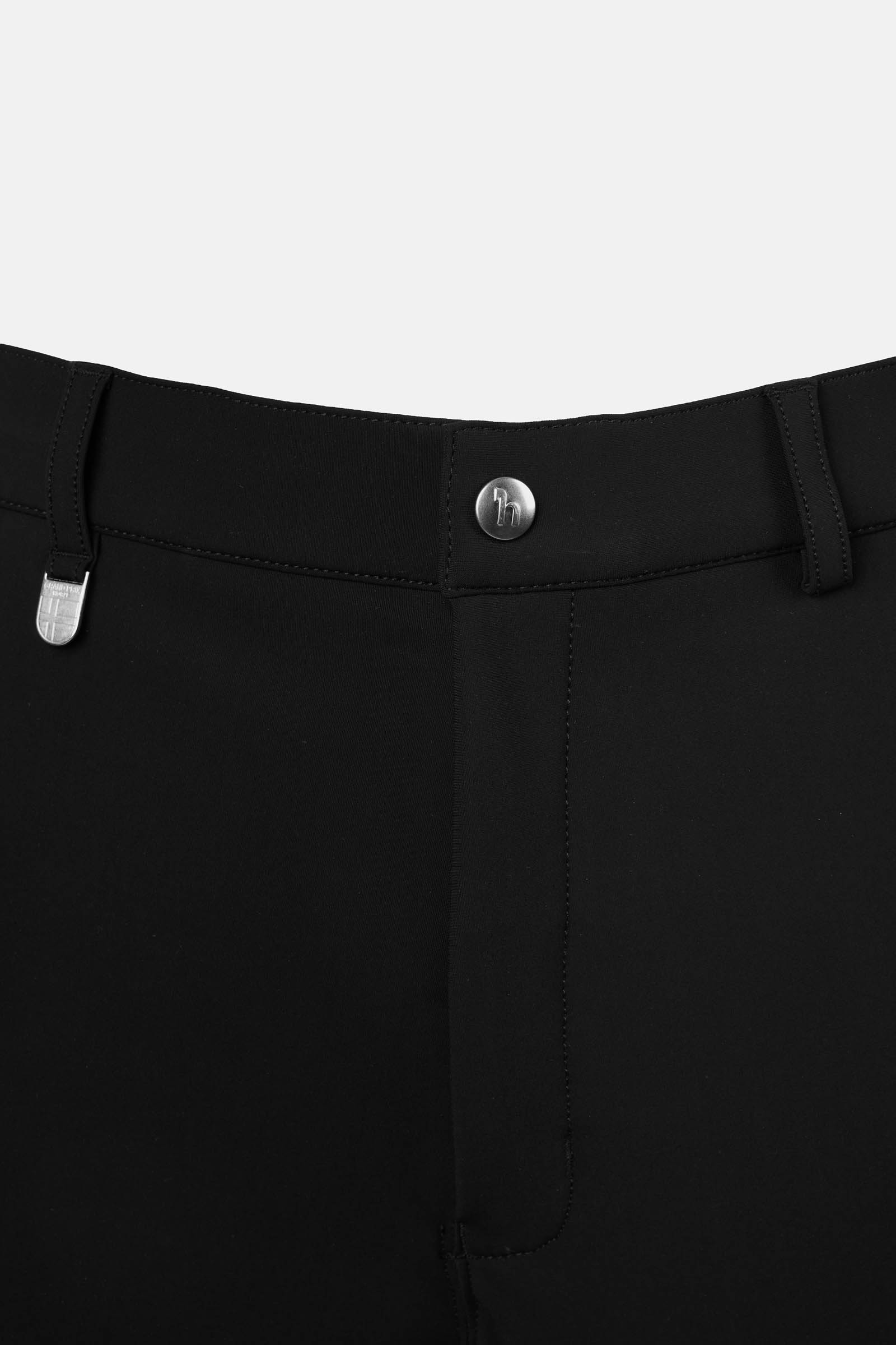 Horze Grand Prix Pro Herren Kniebesatz-Reithose