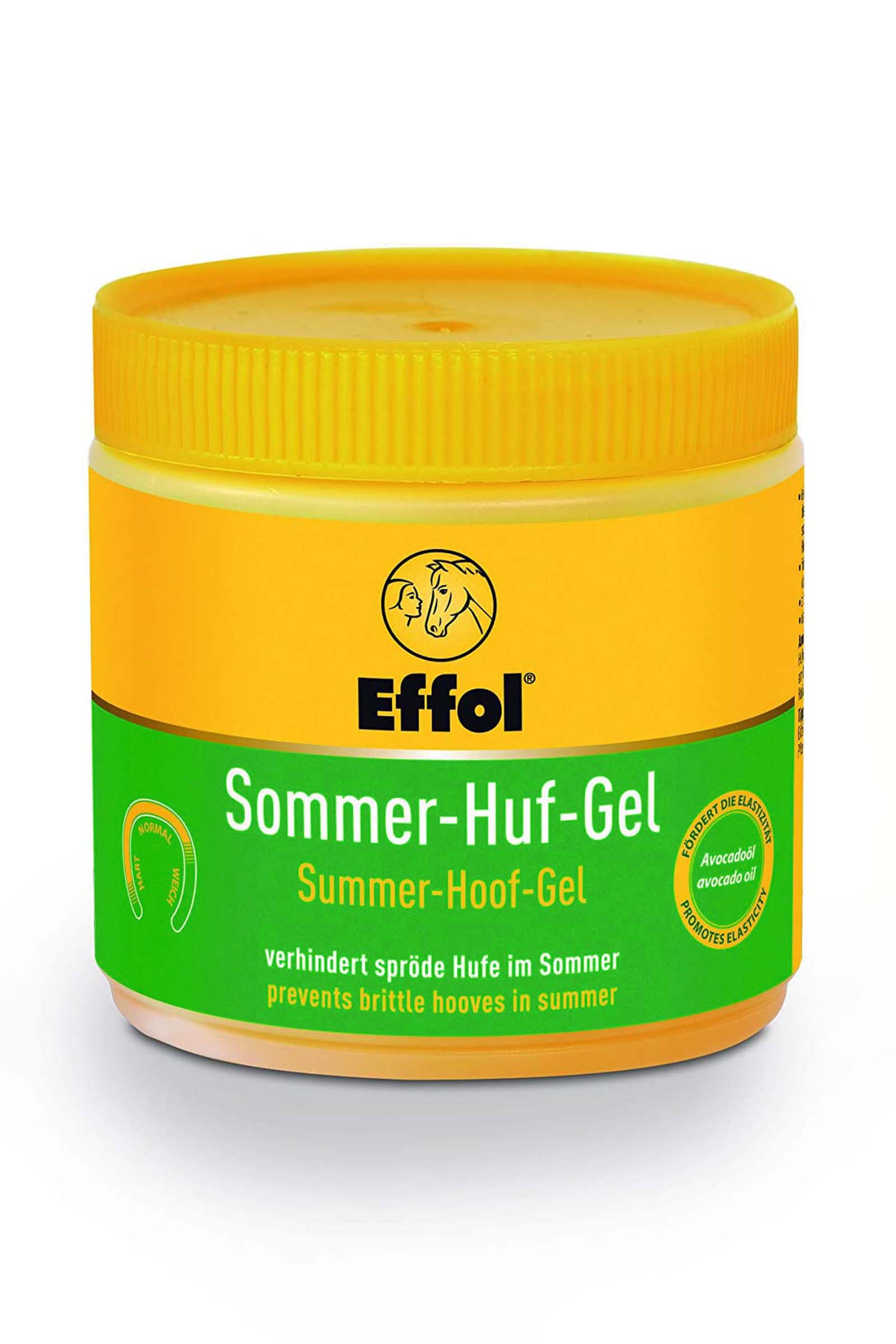 Effol Sommer-Huf-Gel, 500ml