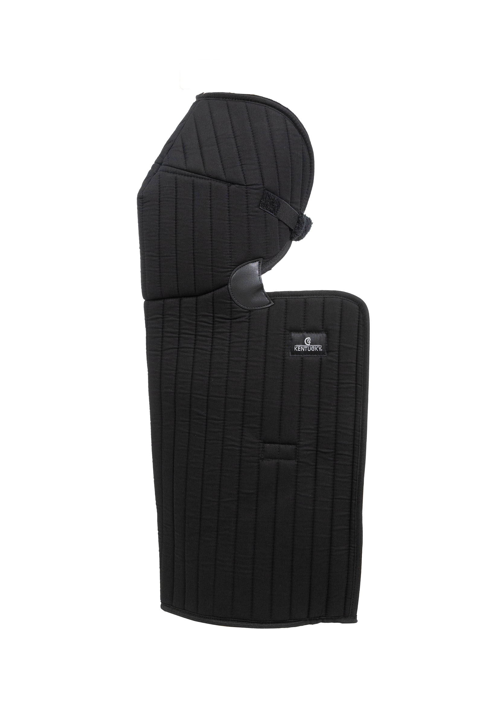 Kentucky Horsewear Transport-/Stall-Bandagierunterlagen mit Sprunggelenkschutz