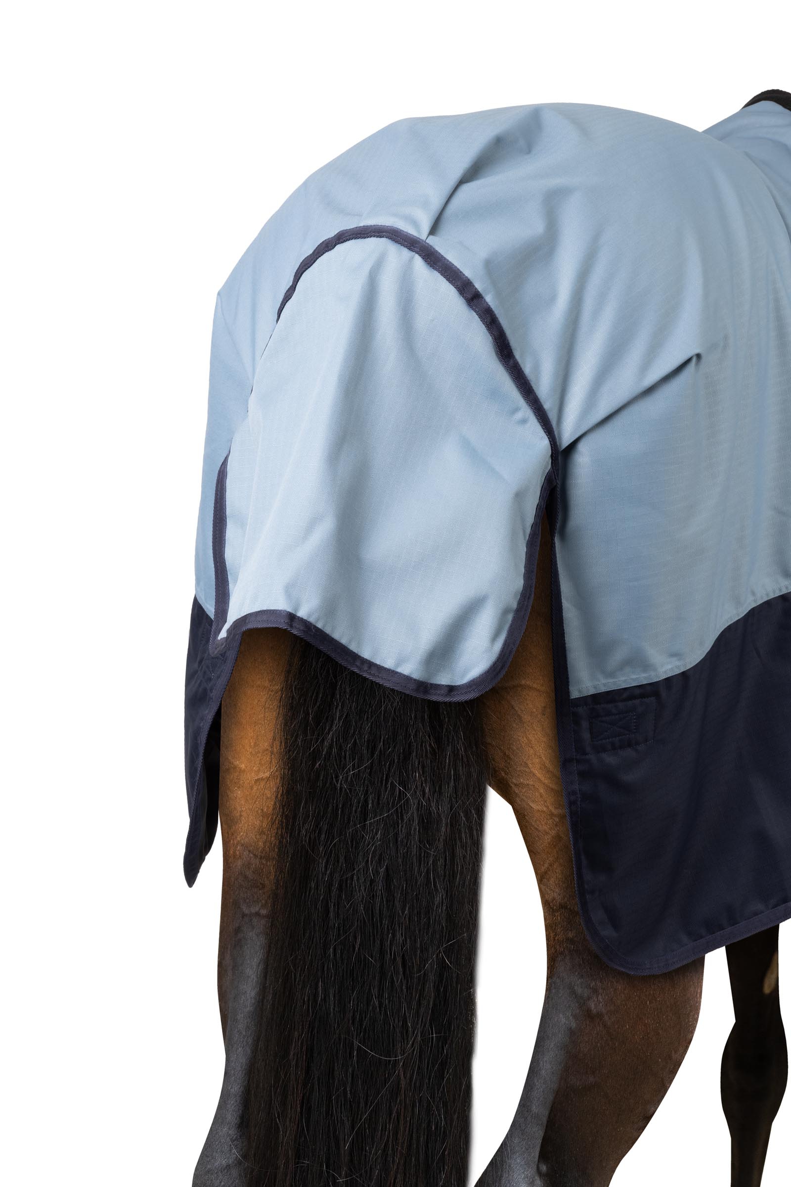 Horze 600D Outdoordecke, 100g