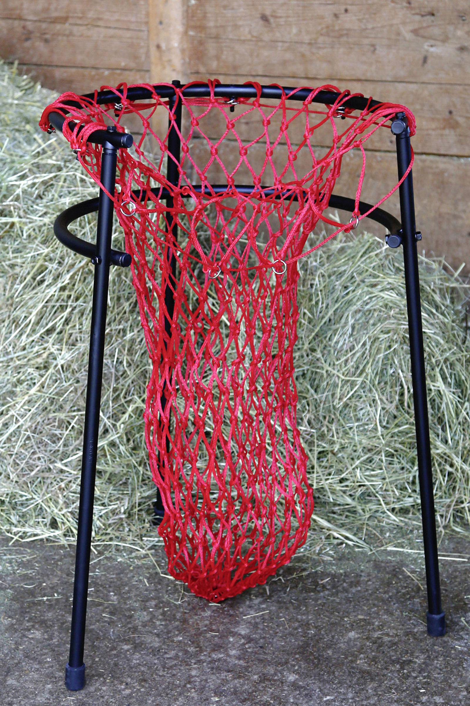 Kerbl F&uuml;llhilfe f&uuml;r Heunetze