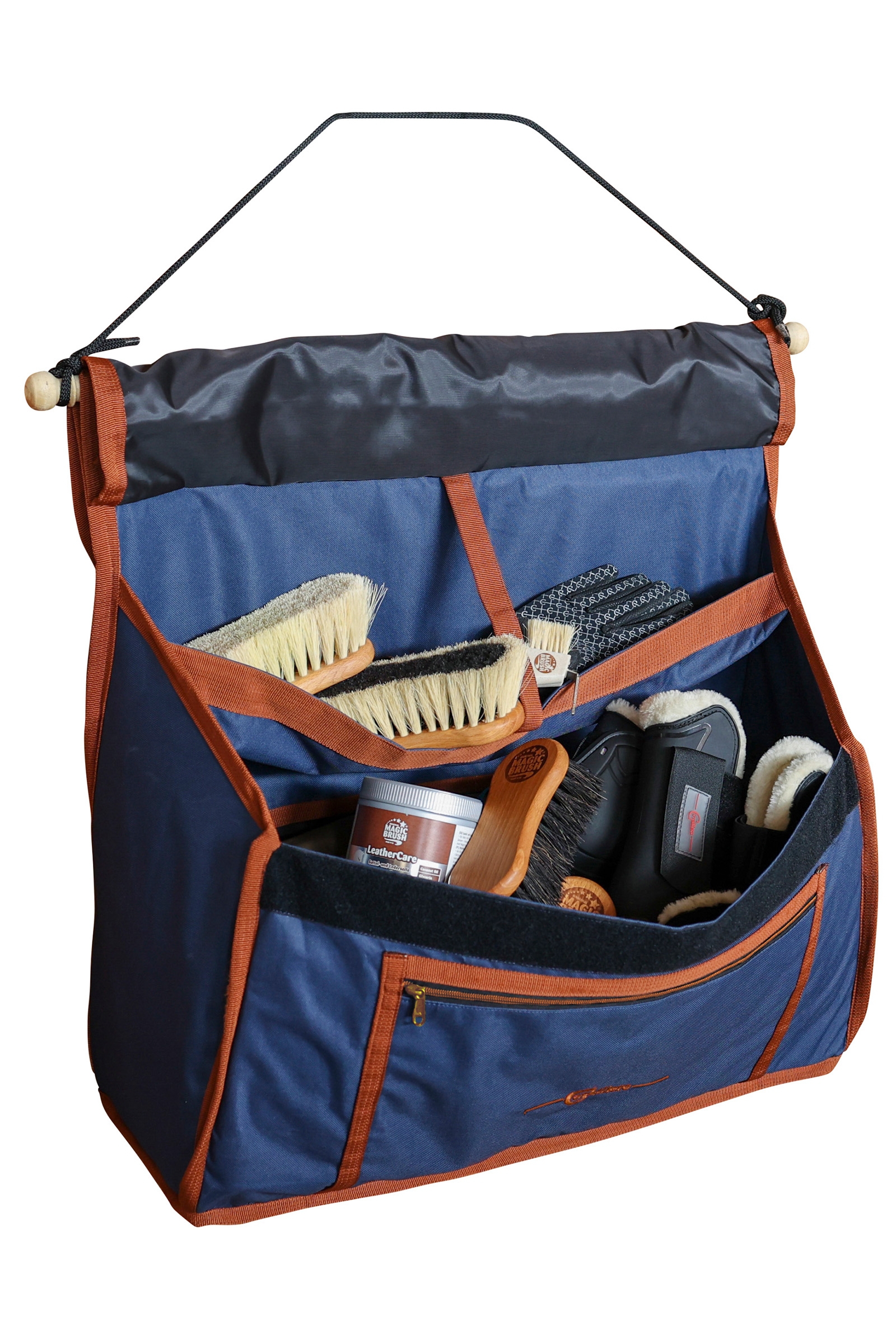 Covalliero Milano Boxentasche