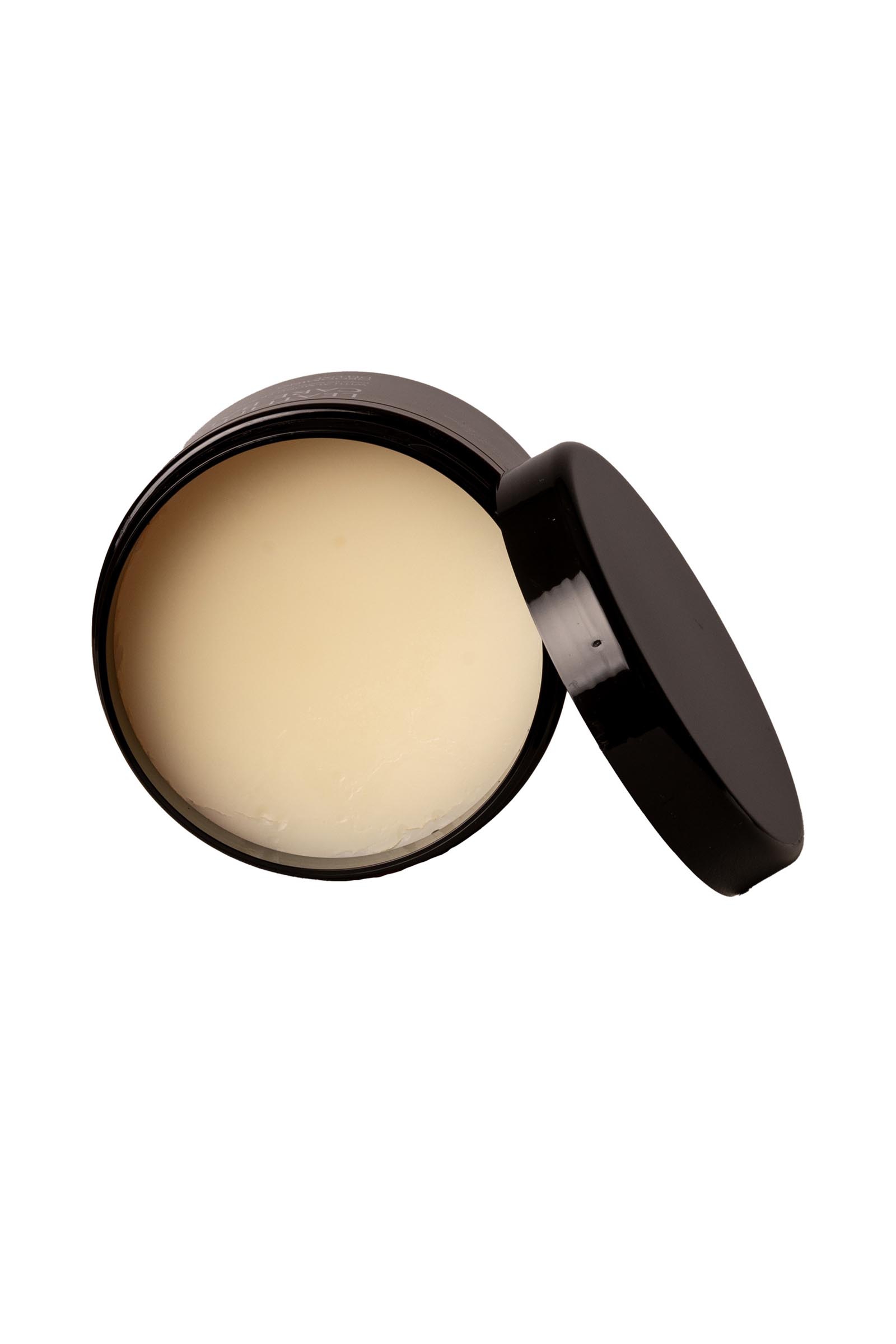 Grooming Deluxe Lederpflegebalsam Mandel, 450 ml  