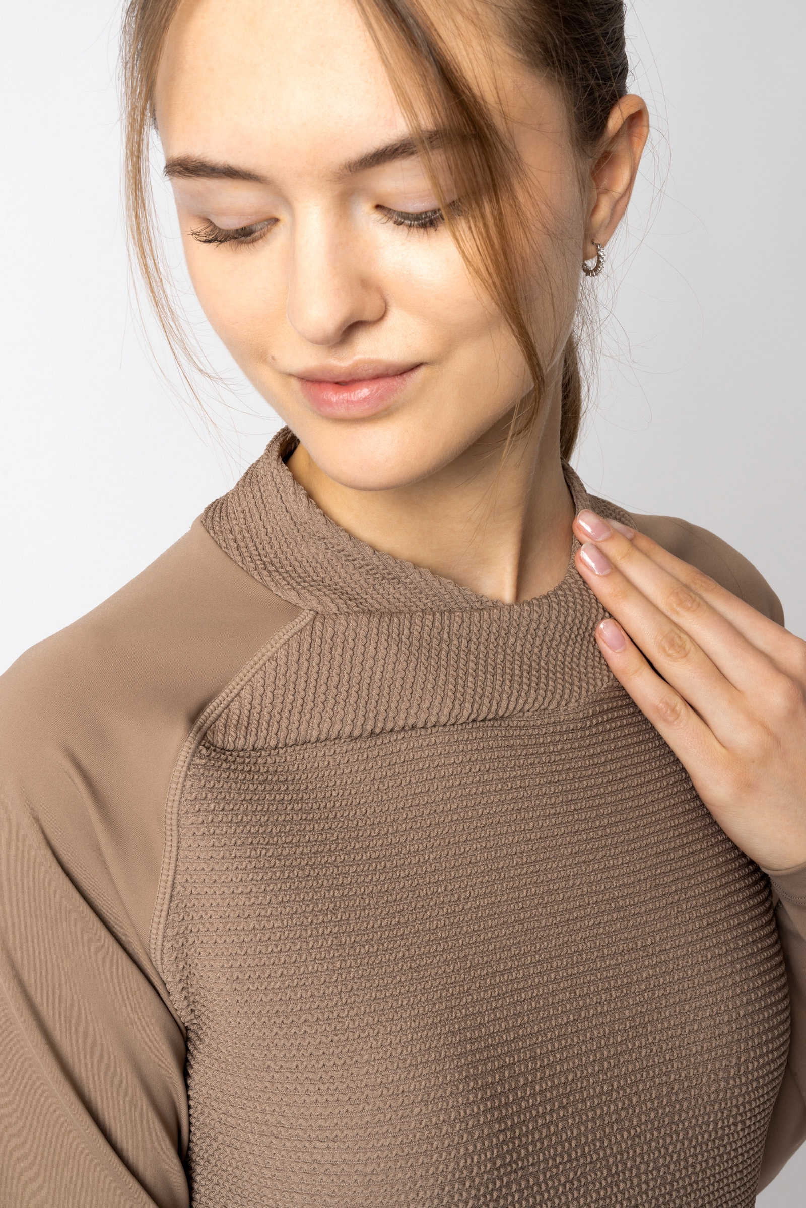 Horze Brina Damen Trainingsshirt