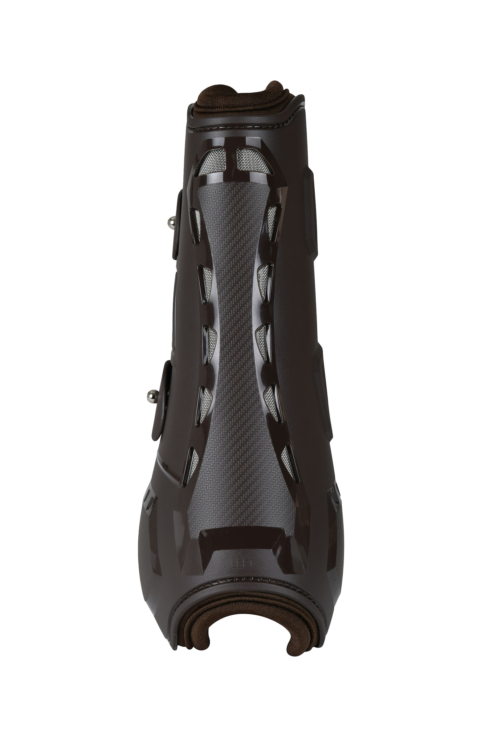 Weatherbeeta Tough-Tec Essential Offene Front-Gamaschen