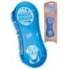 Kerbl Hundebürste MagicBrush DOG Blue Sky