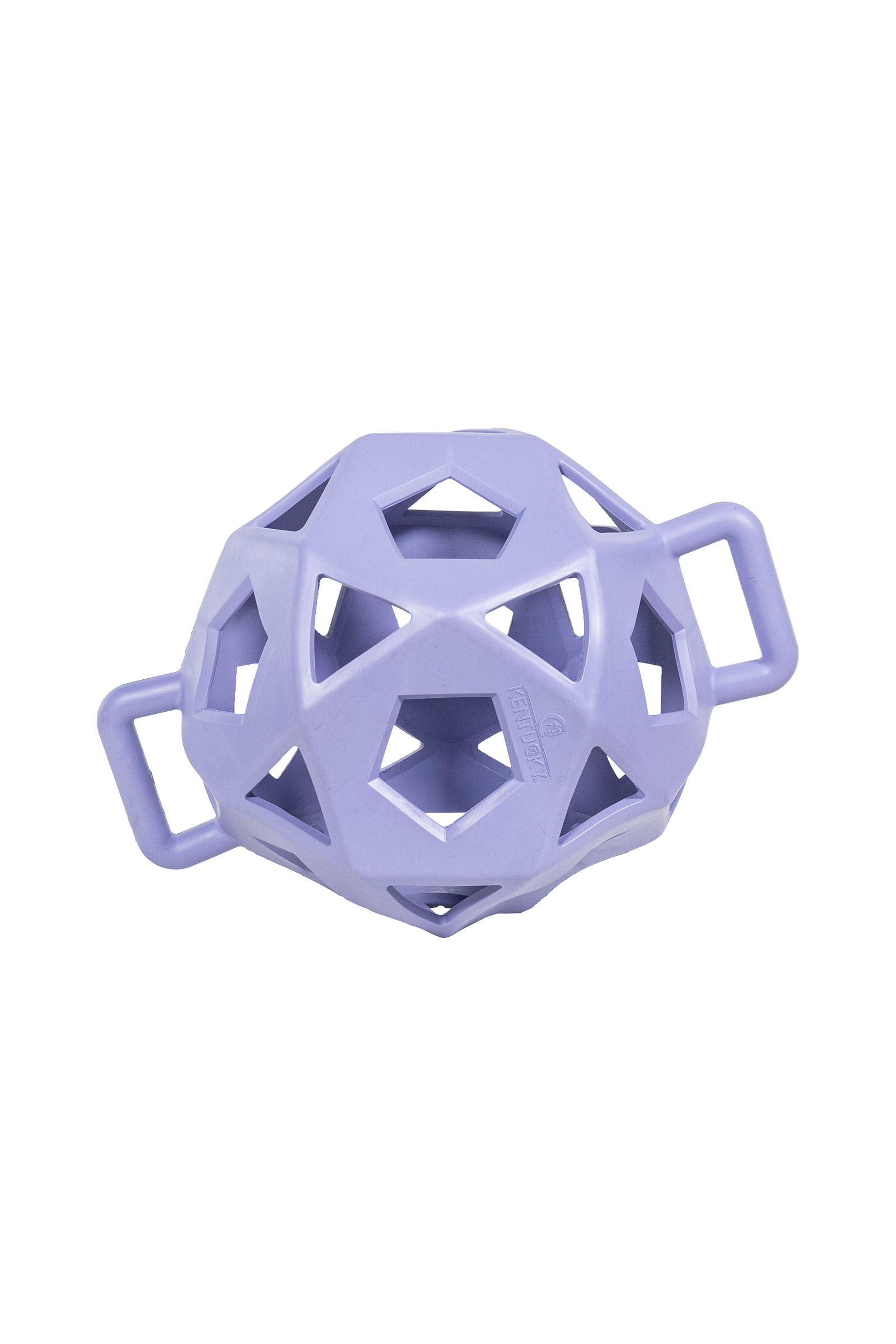 lavender Kentucky Horsewear Relax Pferde Spiel- & Heuball