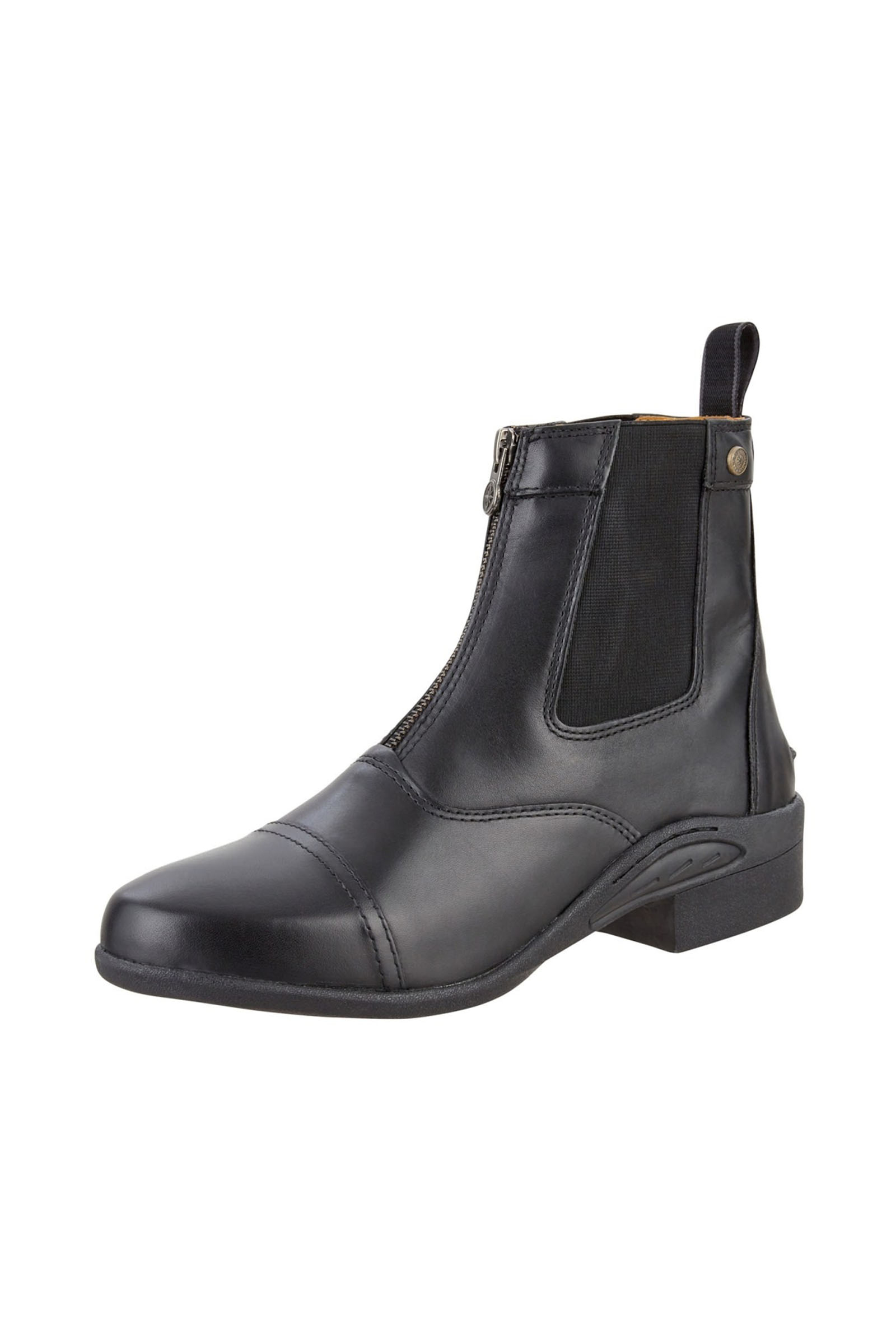 Suedwind Footwear Ultima FZ, Frontrei&szlig;verschluss