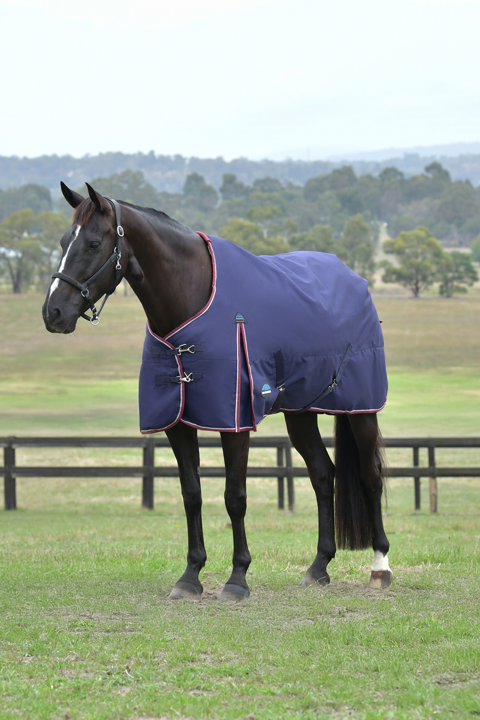 Weatherbeeta ComFiTec Essential Outdoor-Decke, 0 g  