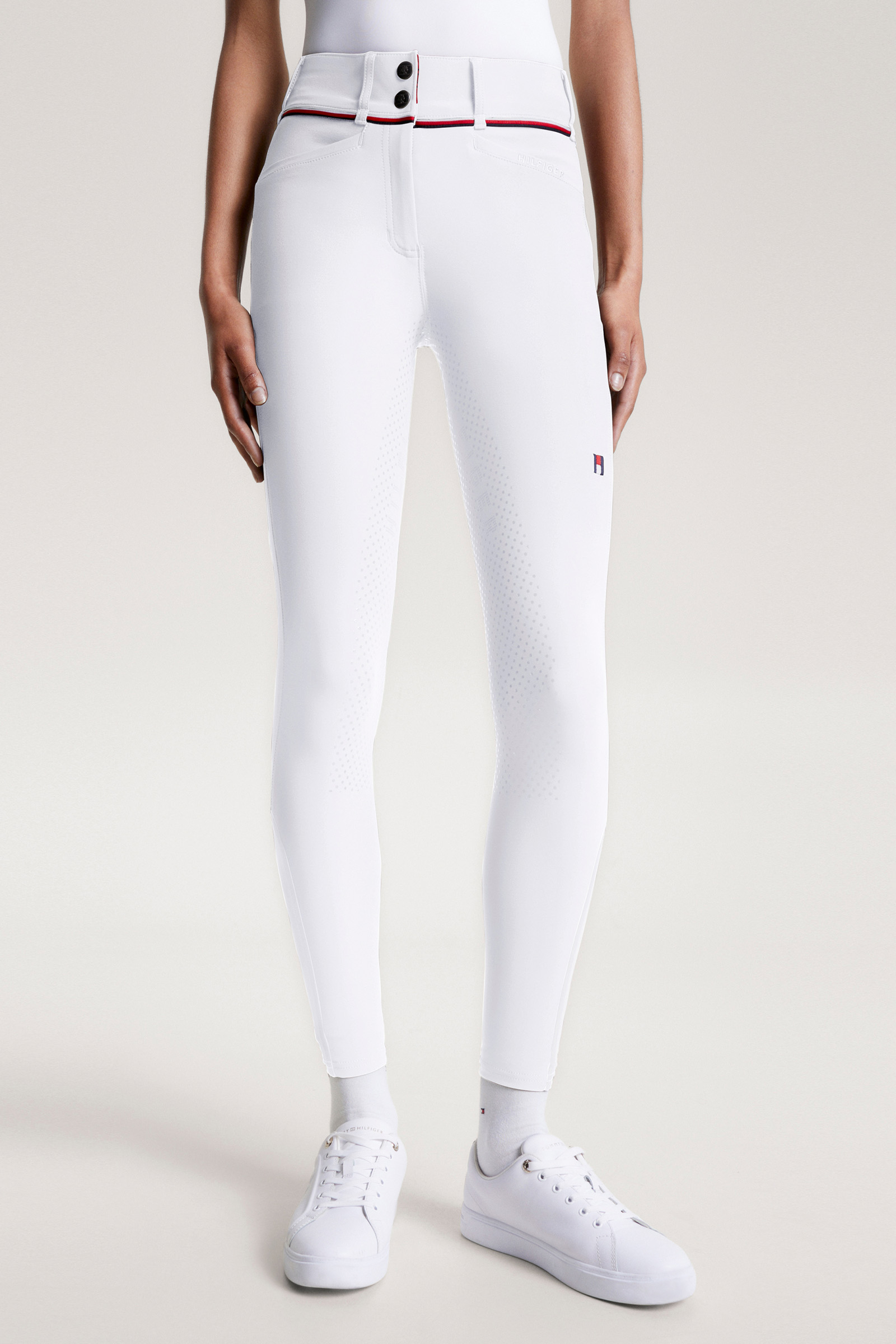 Tommy Hilfiger Equestrian Geneva All-Year Full Grip Reithose