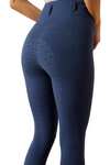 Ariat Venture 2.0 Damen Thermo-Reitleggings mit Vollbesatz
