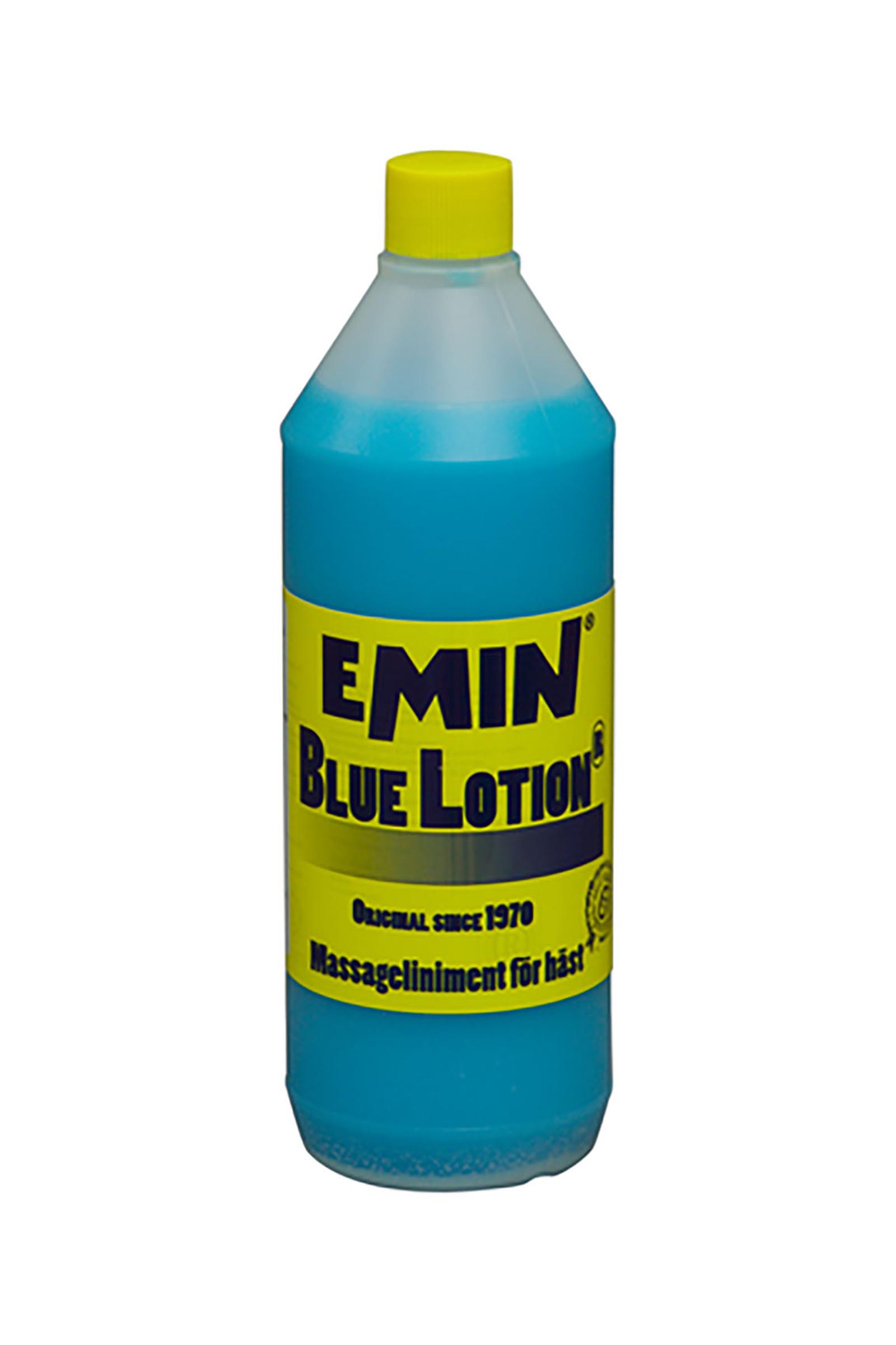 Emin Blue Lotion, 1050 ml