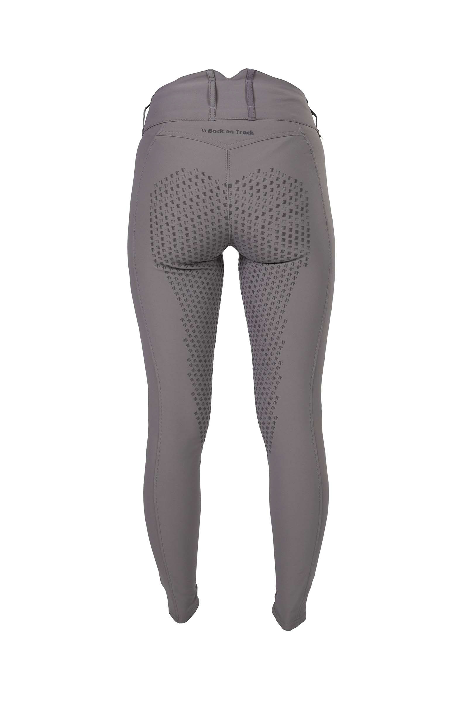 Back on Track Julia Damen Reithose mit Vollbesatz