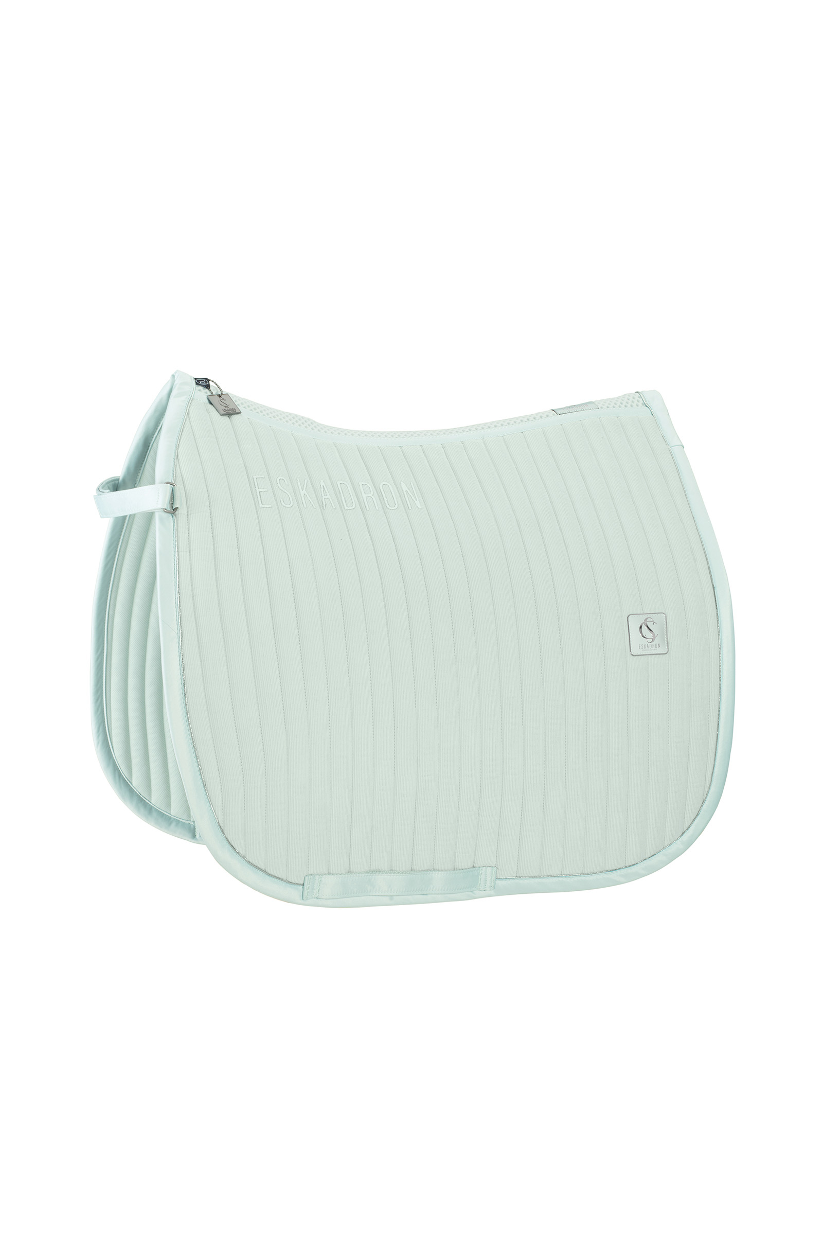 Eskadron Classic Sports Dressur Schabracke Cord Emblem SS24 