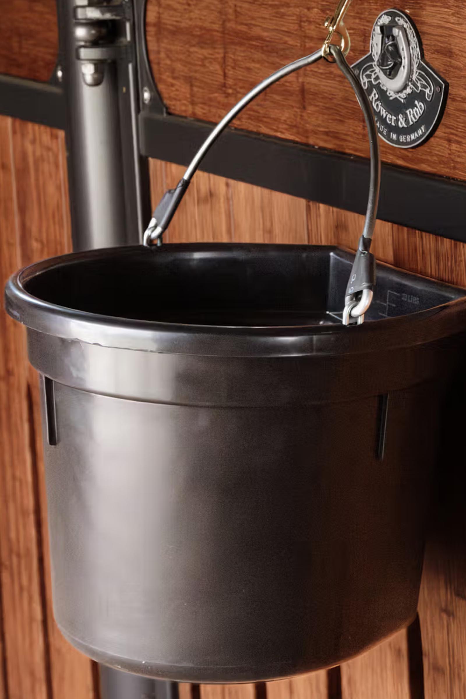 Grooming Deluxe Wassereimer, 18 L  