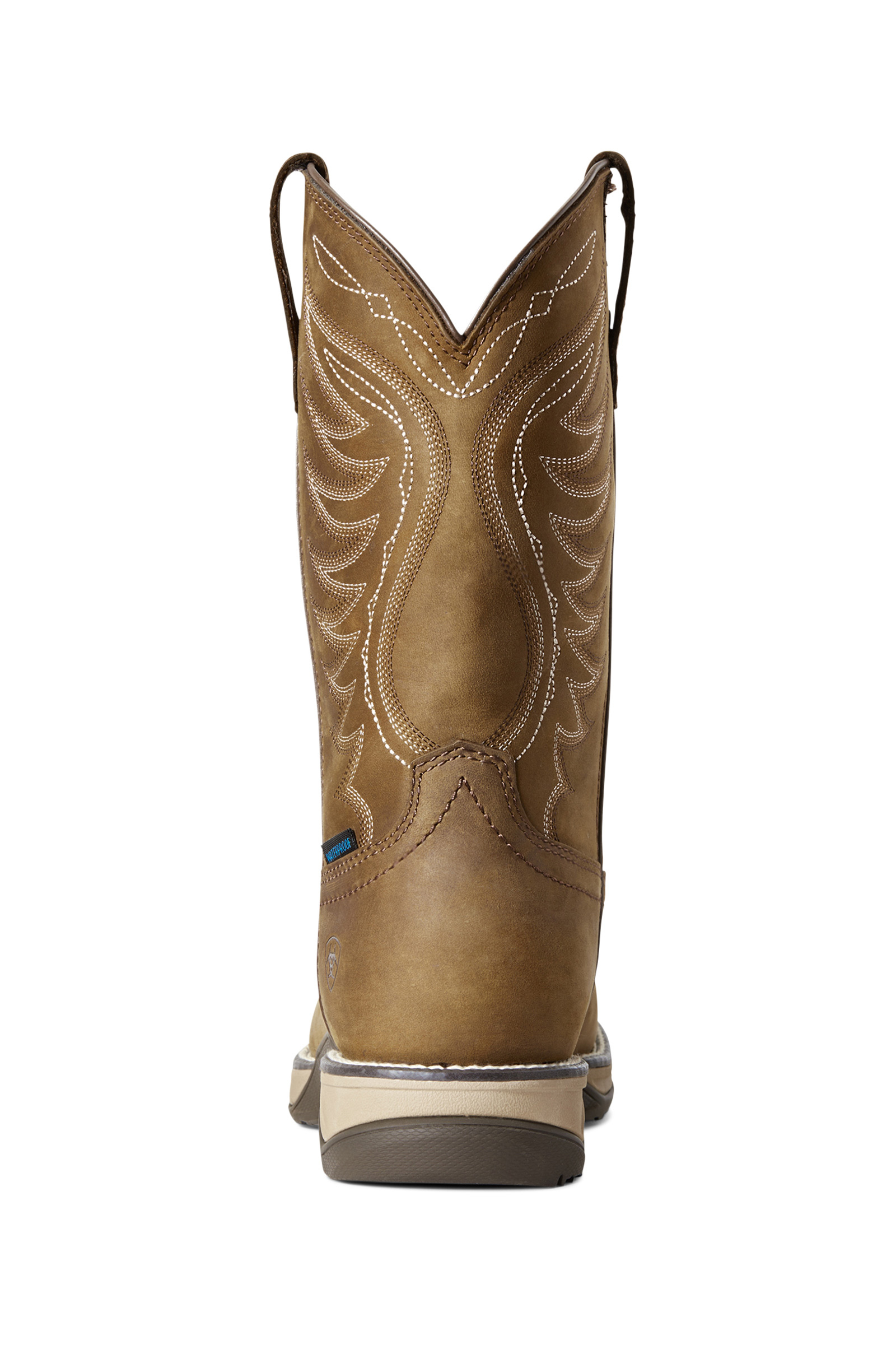 Ariat Anthem H2O Damen wasserdichte Westernstiefel