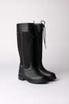Horze York wasserdichte Outdoor-Stiefel mit hohem Schaft