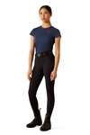 Ariat Venture 2.0 Kinder Thermo-Reitleggings mit Vollbesatz
