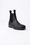 Horze Comfy Leather Jodhpur Boots