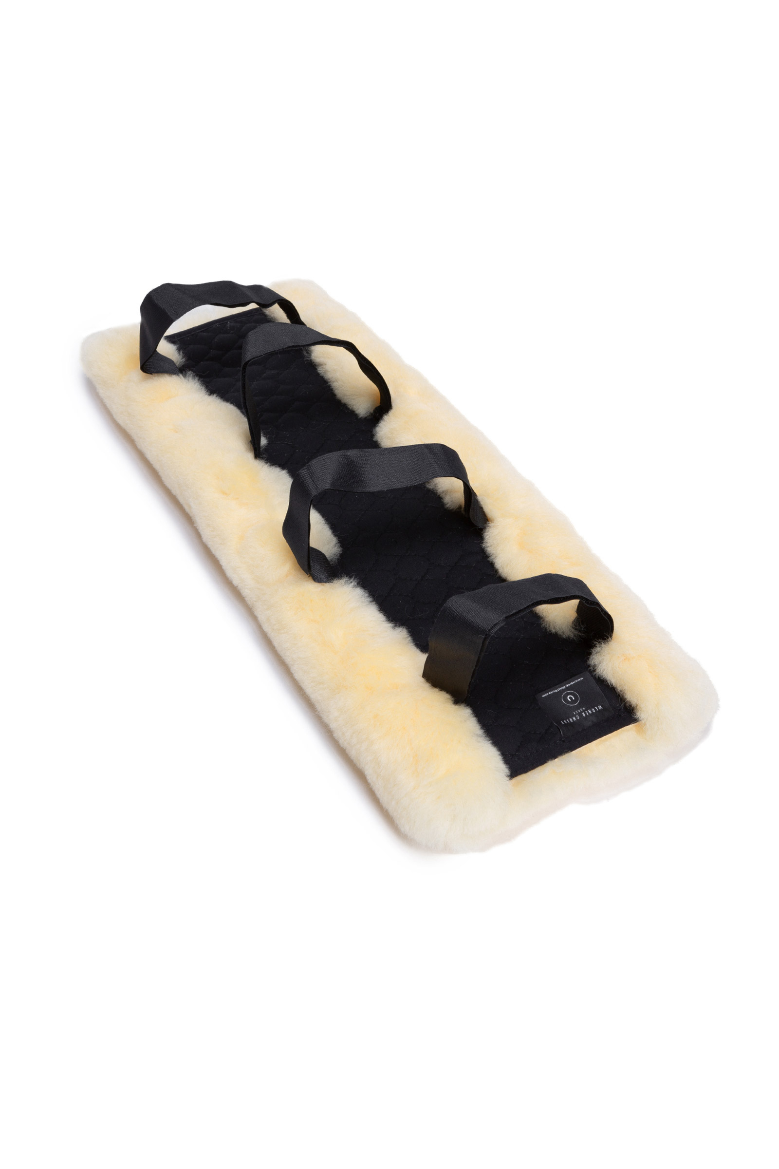 Black/Natural Christ Selettschoner, 120