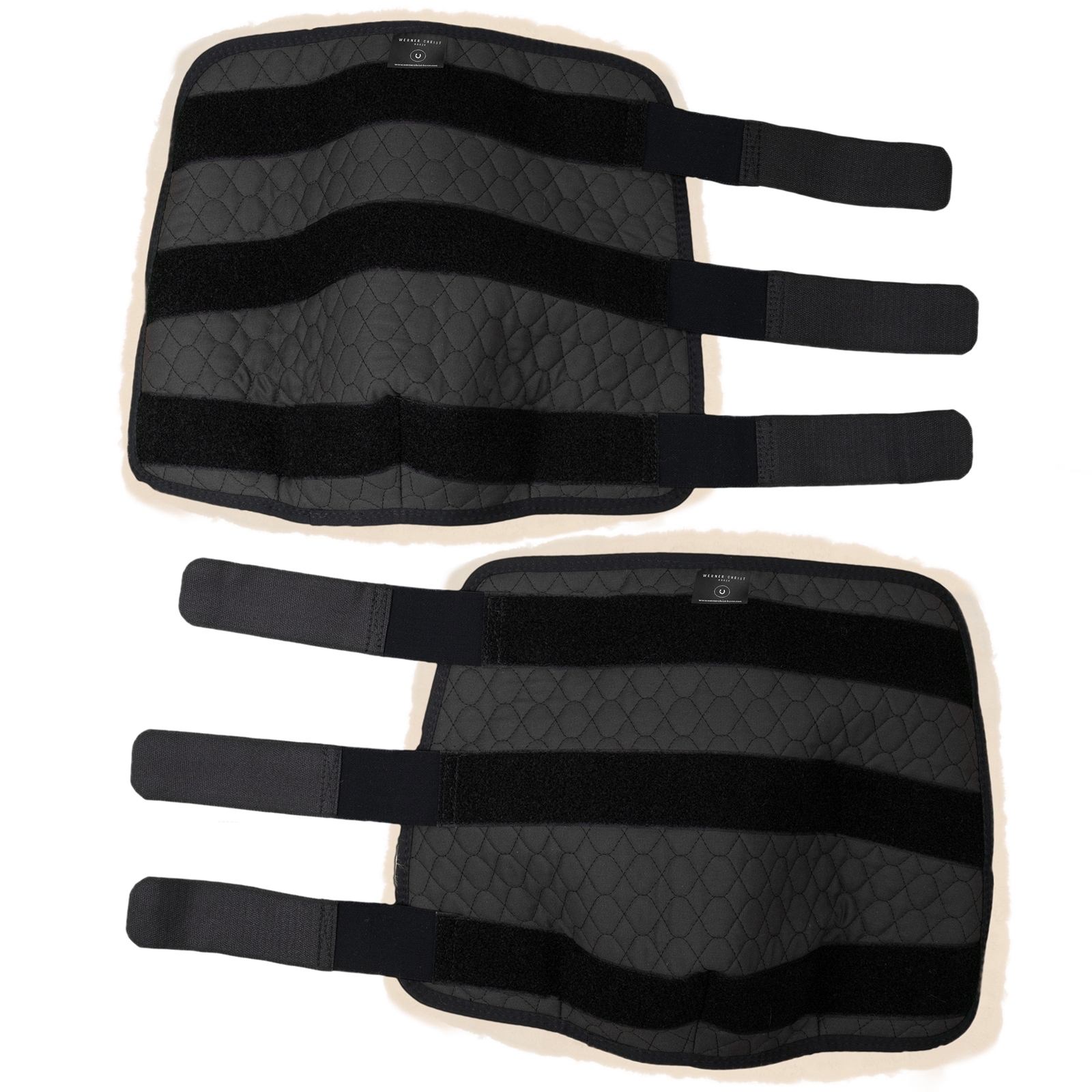 Christ Gamaschen Hinterbeine