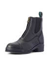 Ariat Heritage IV Steel Toe Zip Damen wasserdichte Sicherheitsstiefelette