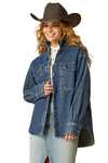 Ariat Denim Hemdjacke