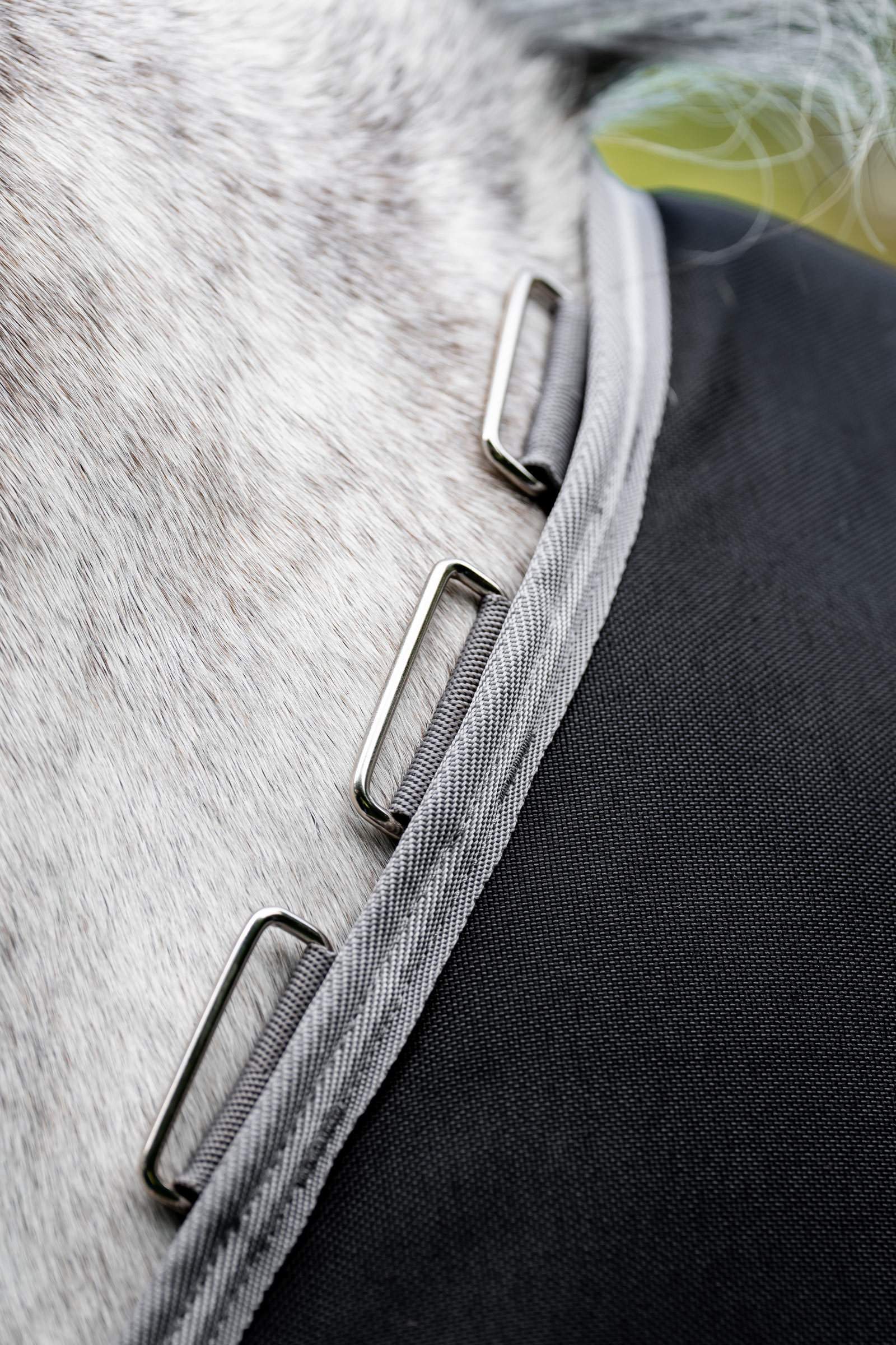 Horseware Amigo 1200D Outdoordecke, 50 g