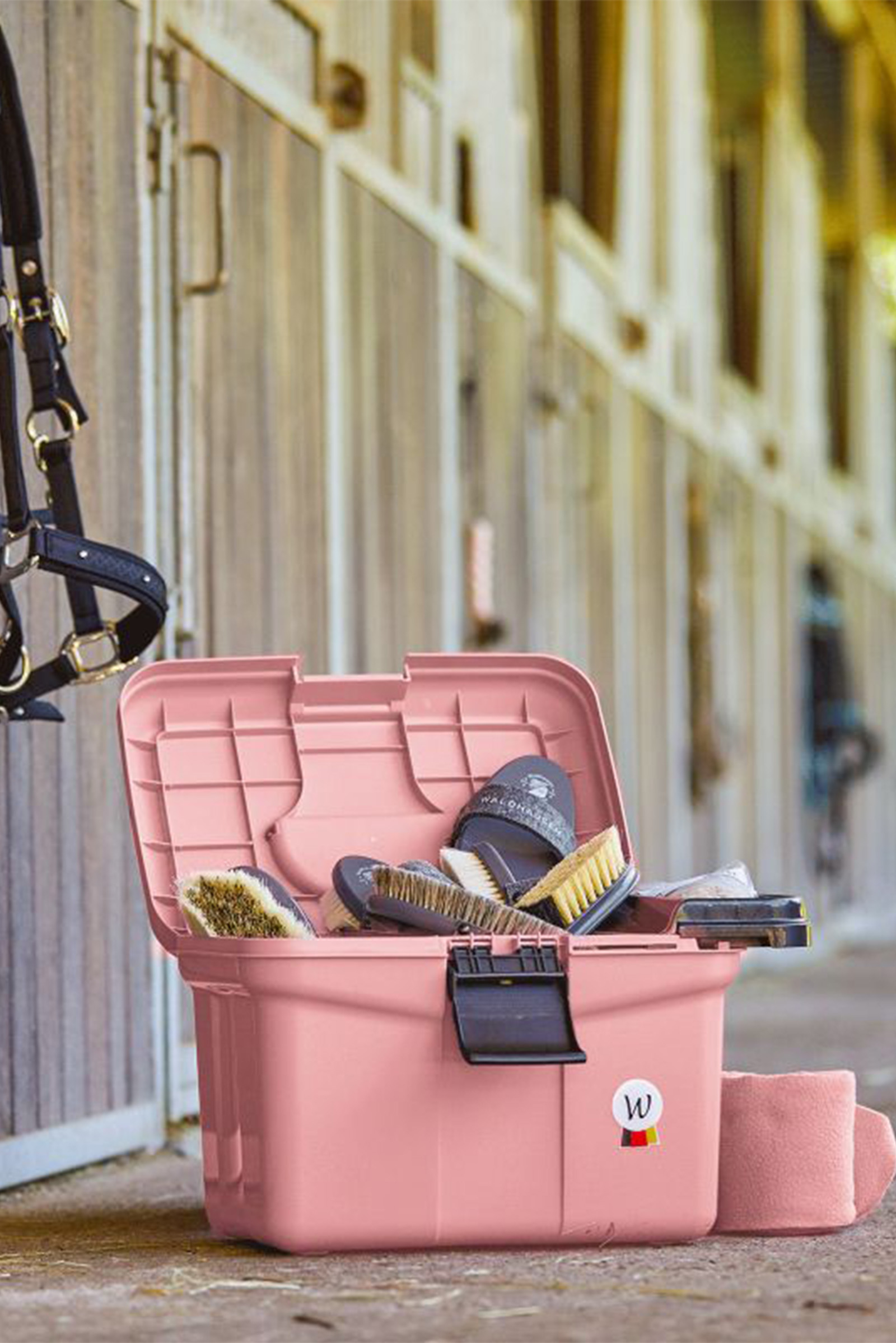 Waldhausen Putzbox Eco