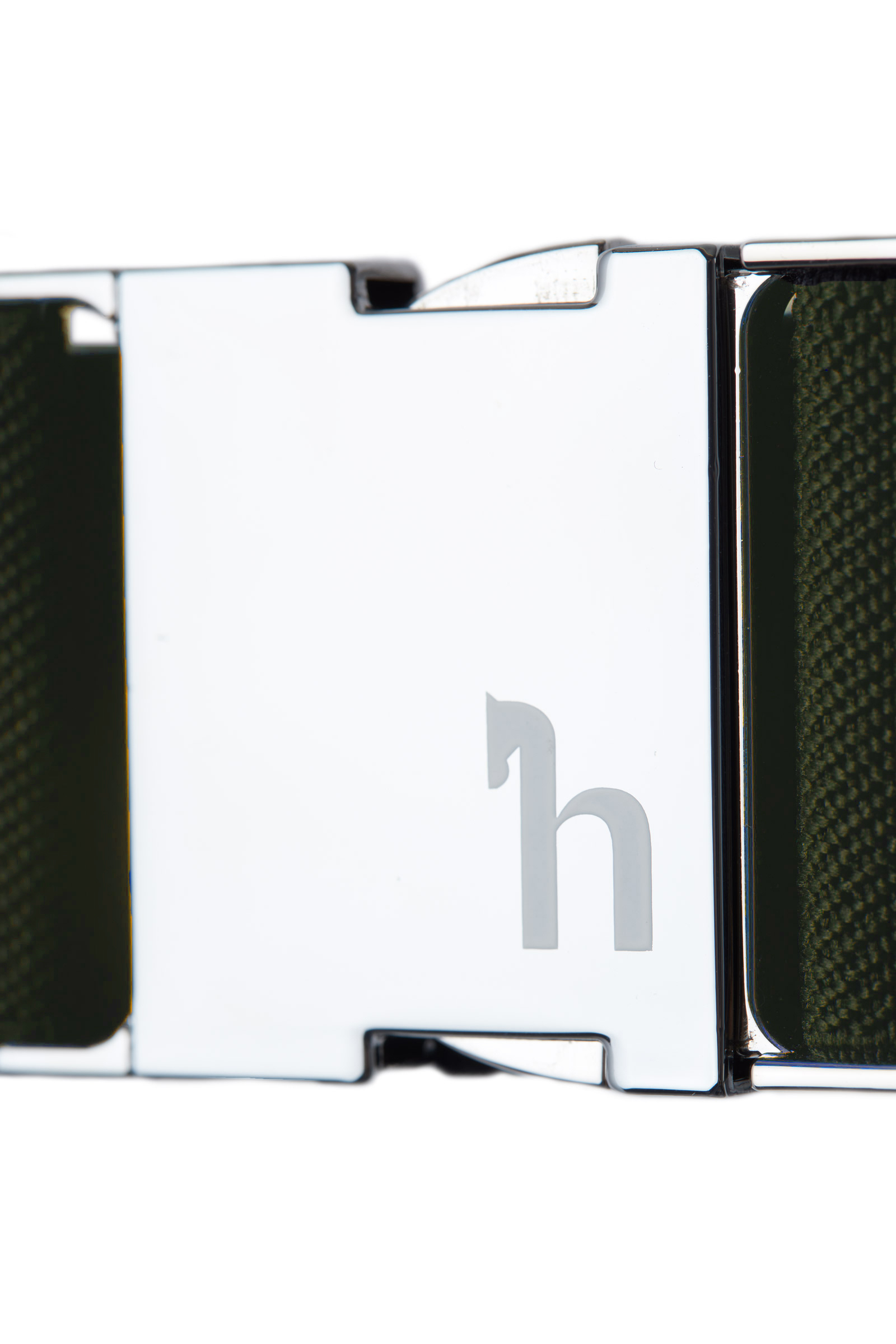 Horze Verstellbarer Stretchg&uuml;rtel