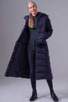PS of Sweden Diane Women&acute;s Detachable Puffer Coat