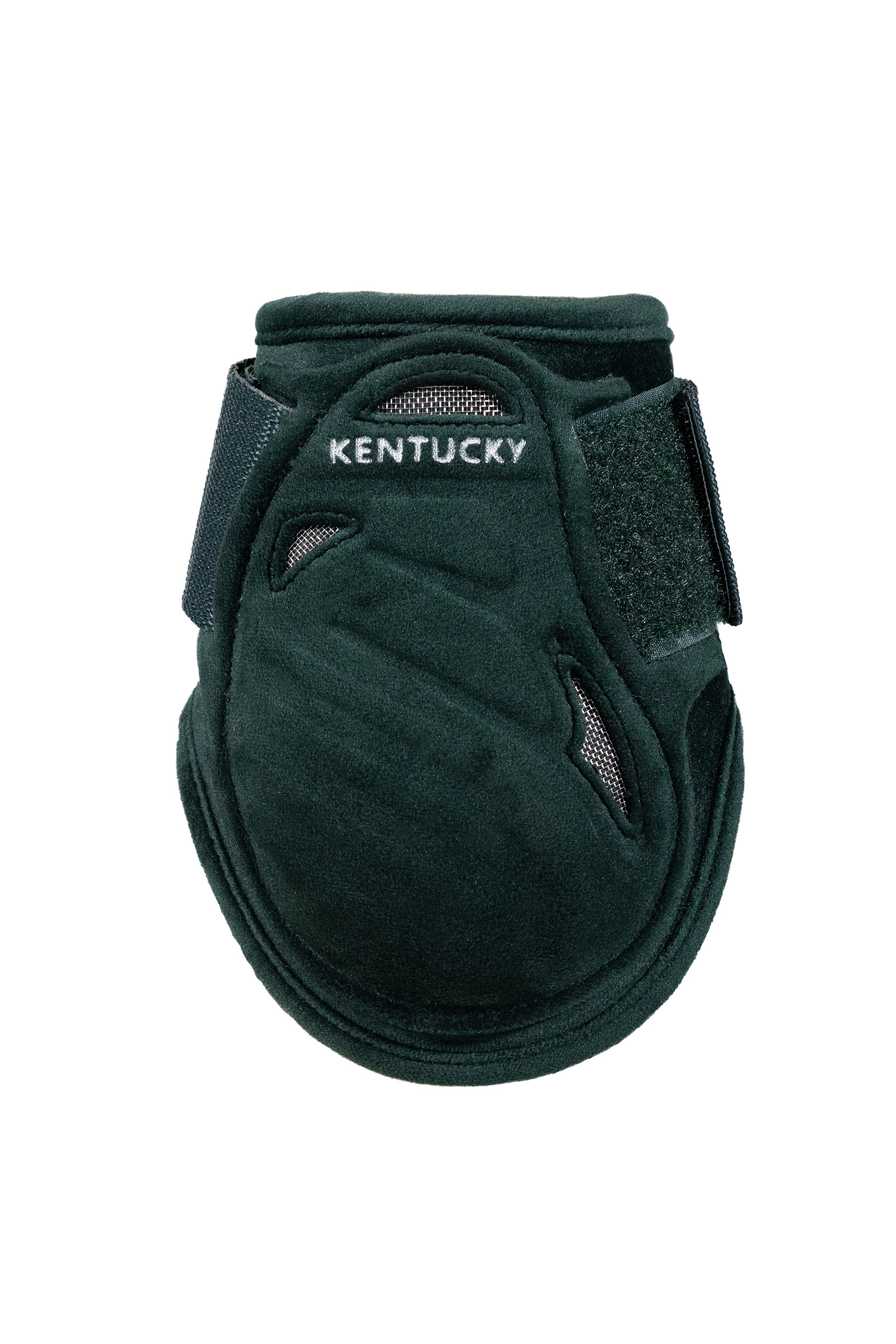 Kentucky Horsewear Velvet Streichkappen für Jungferde