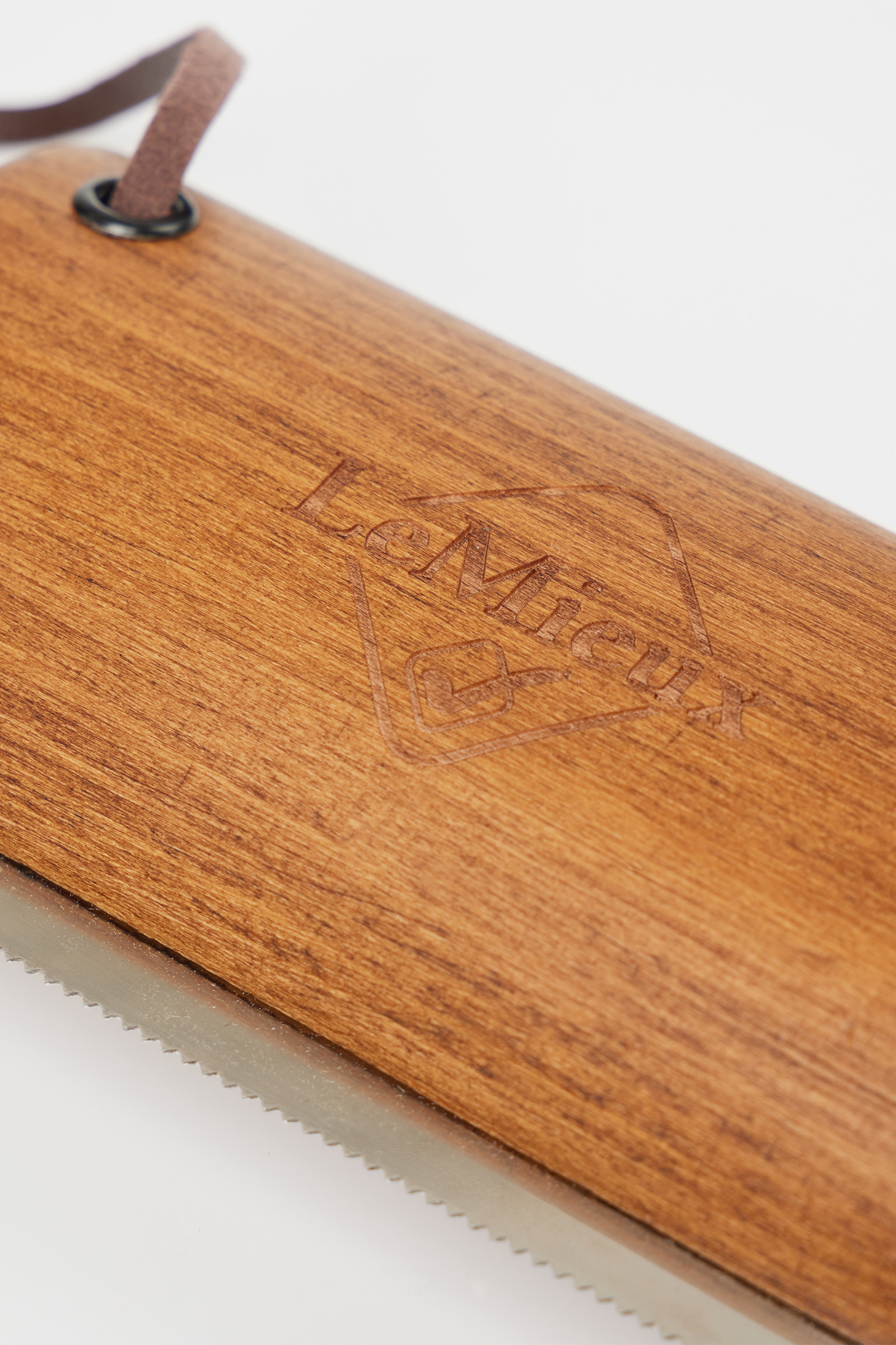 LeMieux Artisan Fellwechsel-Kamm