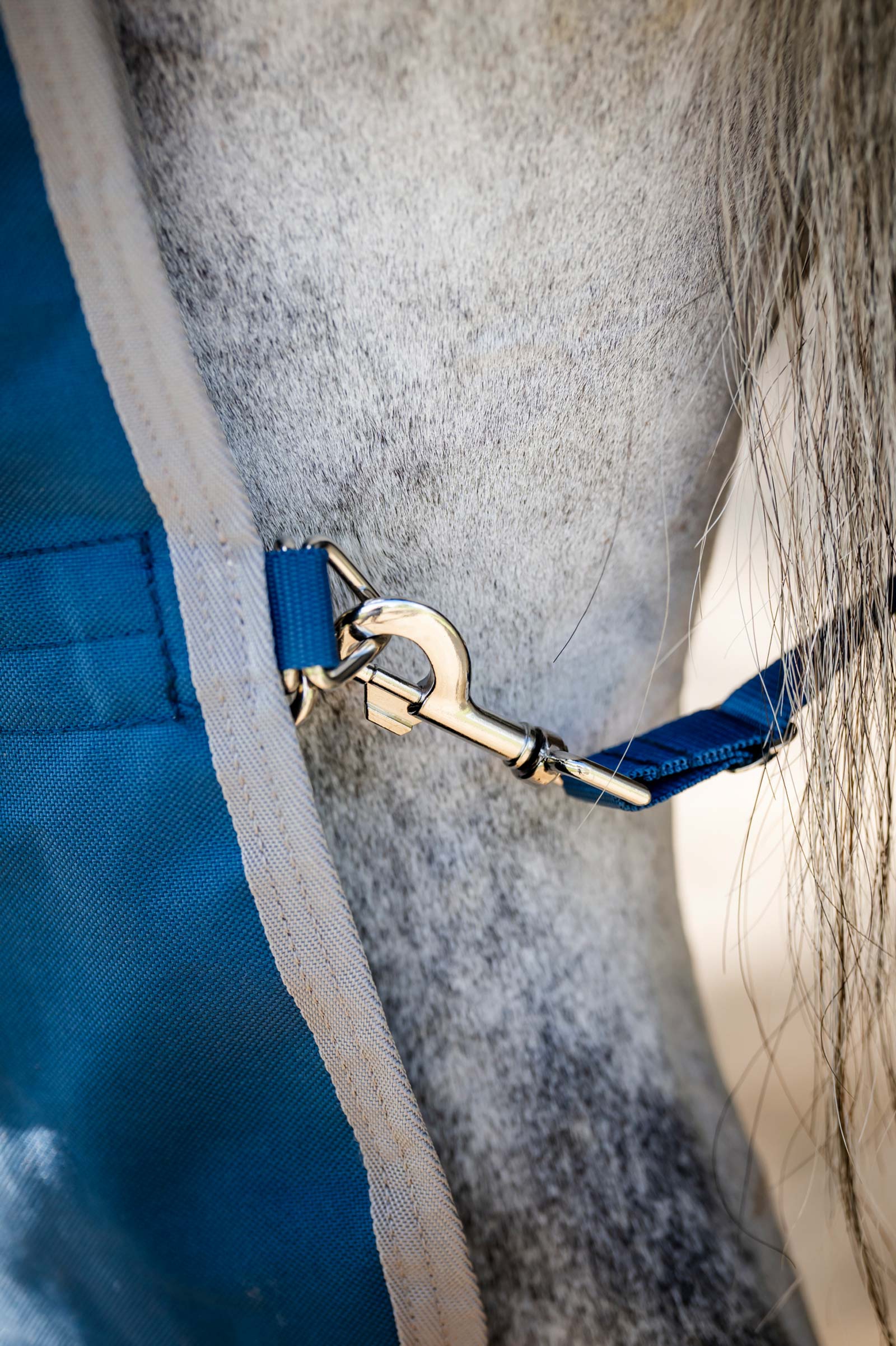 Horseware Ionic Therapy Weidedecke, 100g