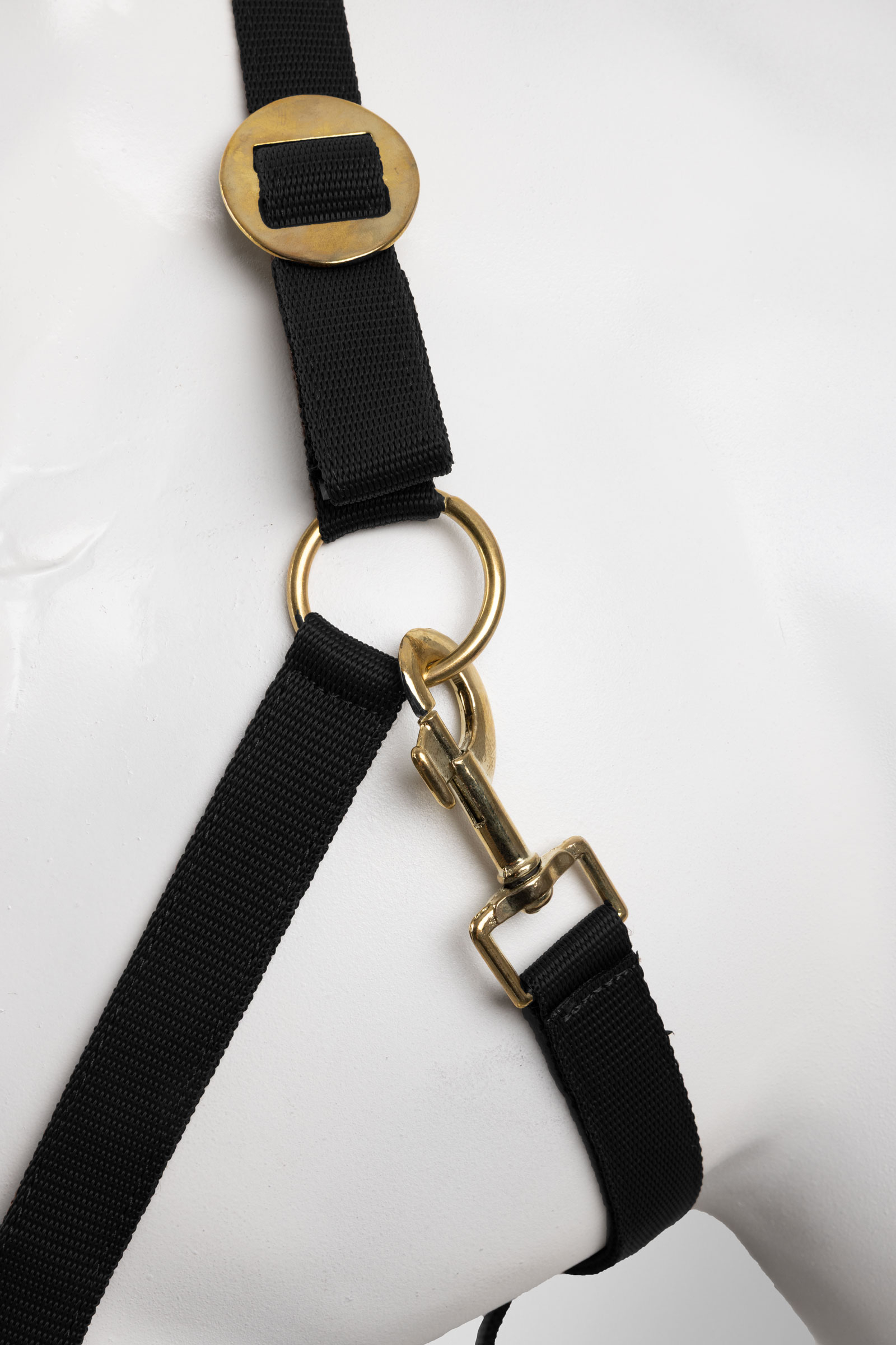 Horze Halfter Set (3 Teile)