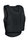 Komperdell Equestrian Junior Bodyprotector mit Frontrei&szlig;verschluss