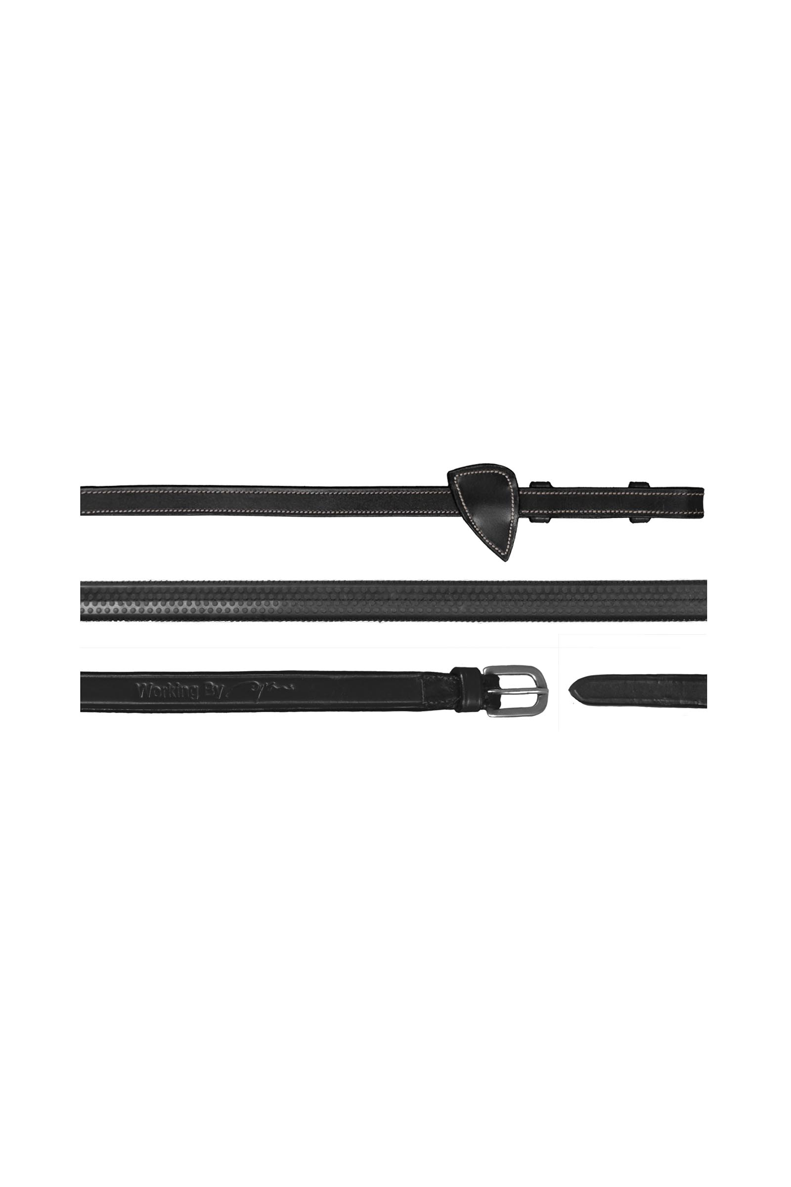 Black Dy'on Working Gummiz&uuml;gel (13 mm)