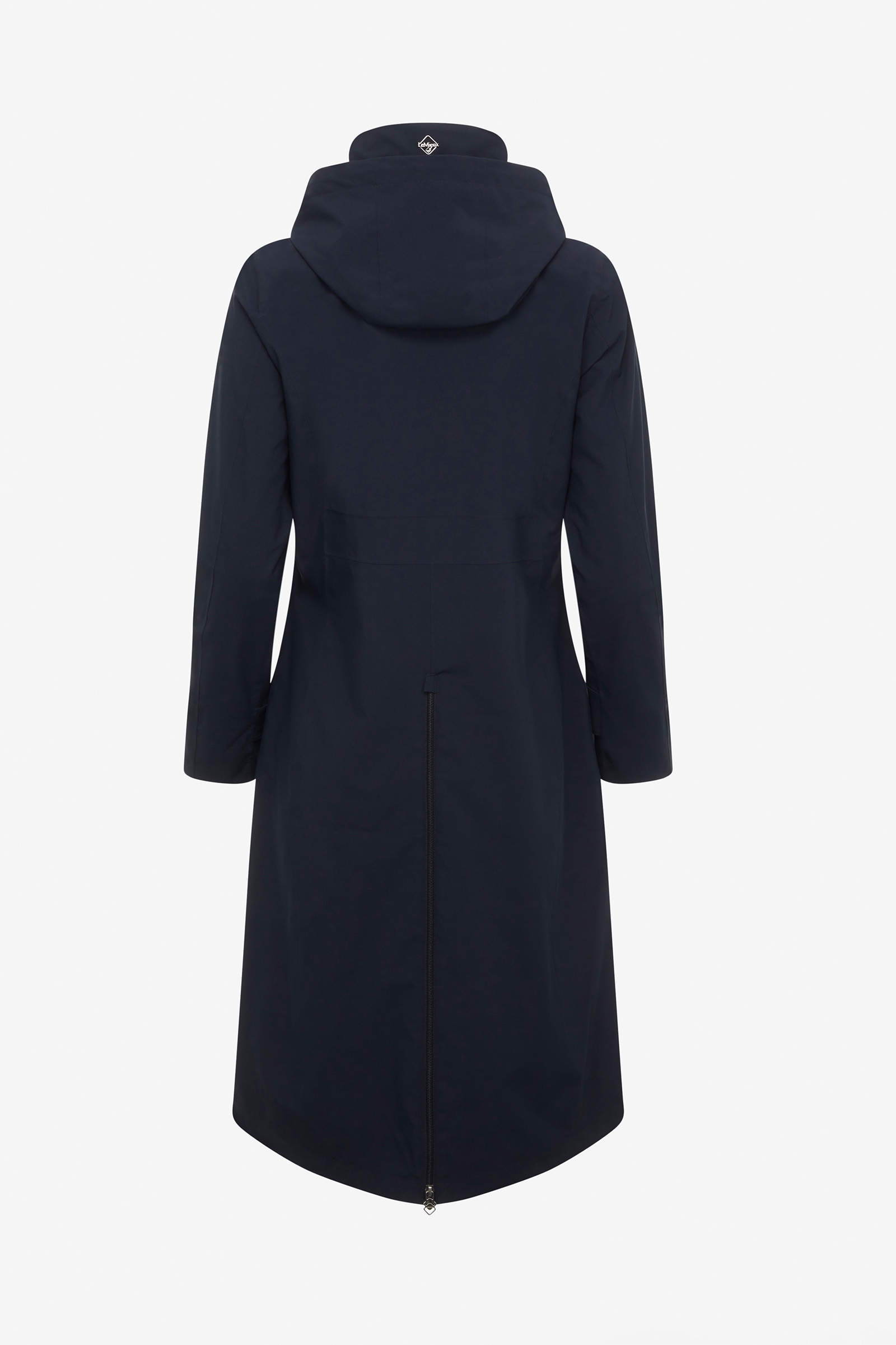 LeMieux Amelie wasserdichter, leichter Reitmantel f&uuml;r DamenLeMieux Amelie leichter, wasserdichter Damen Reitmantel