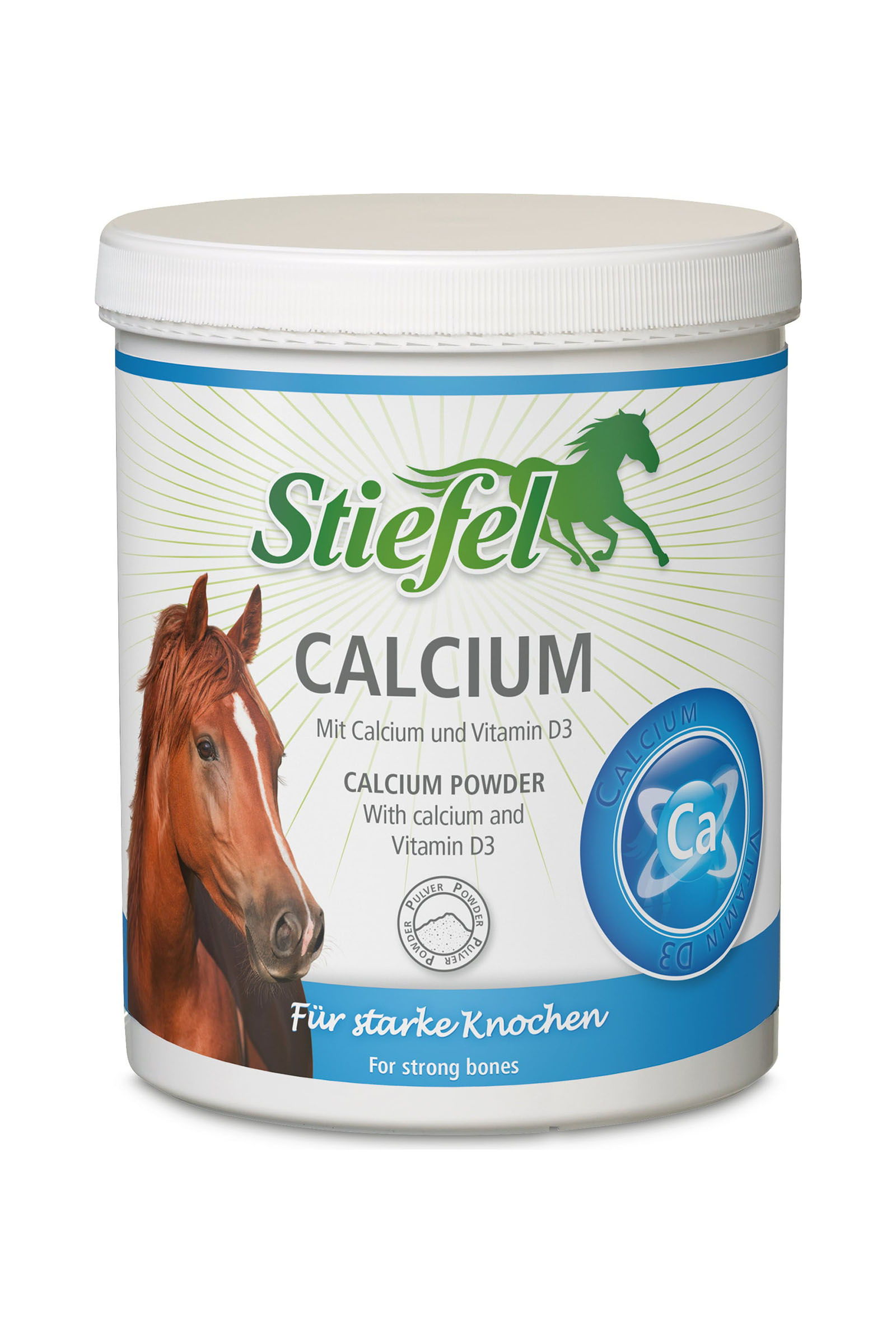 Stiefel Calcium