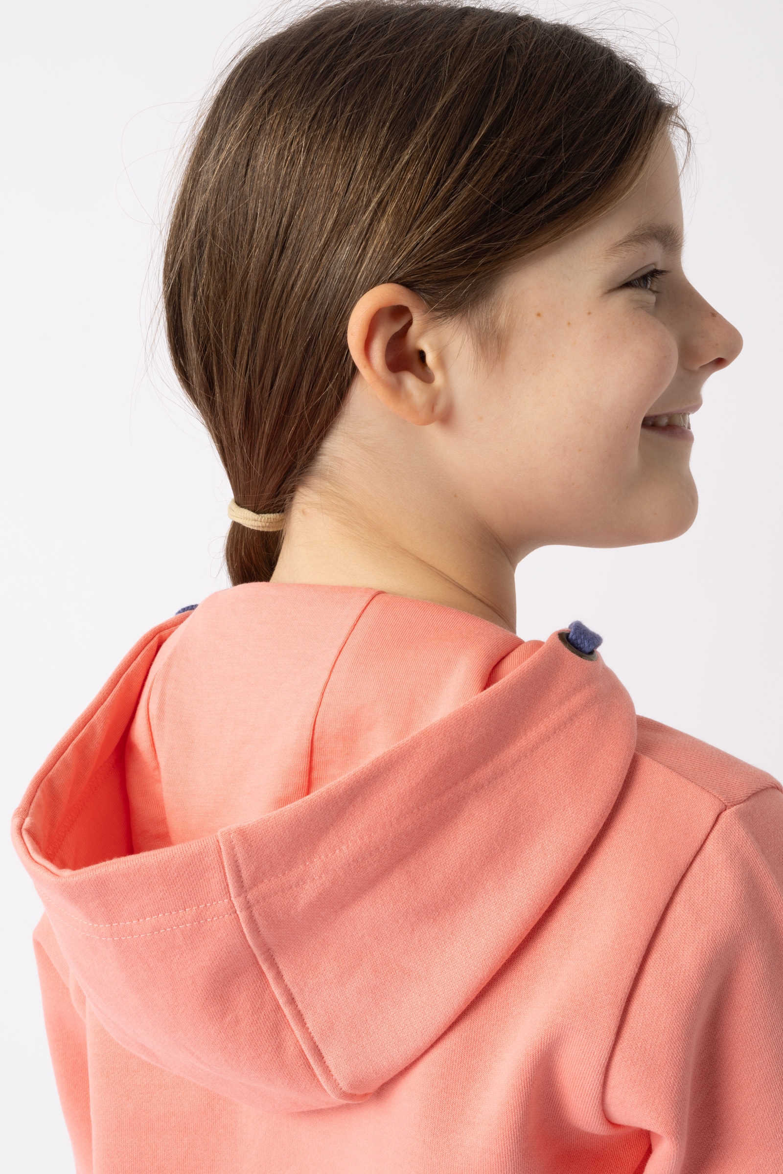 Horze Selma Kinder-Hoodie