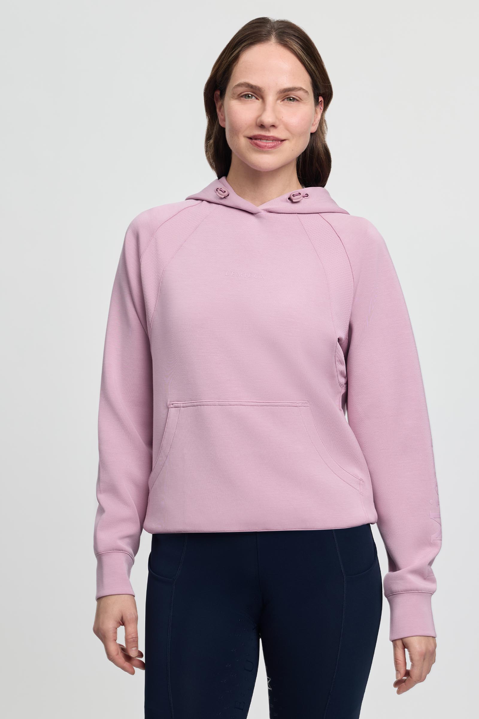 LeMieux Nadine Airflow Damen Hoodie