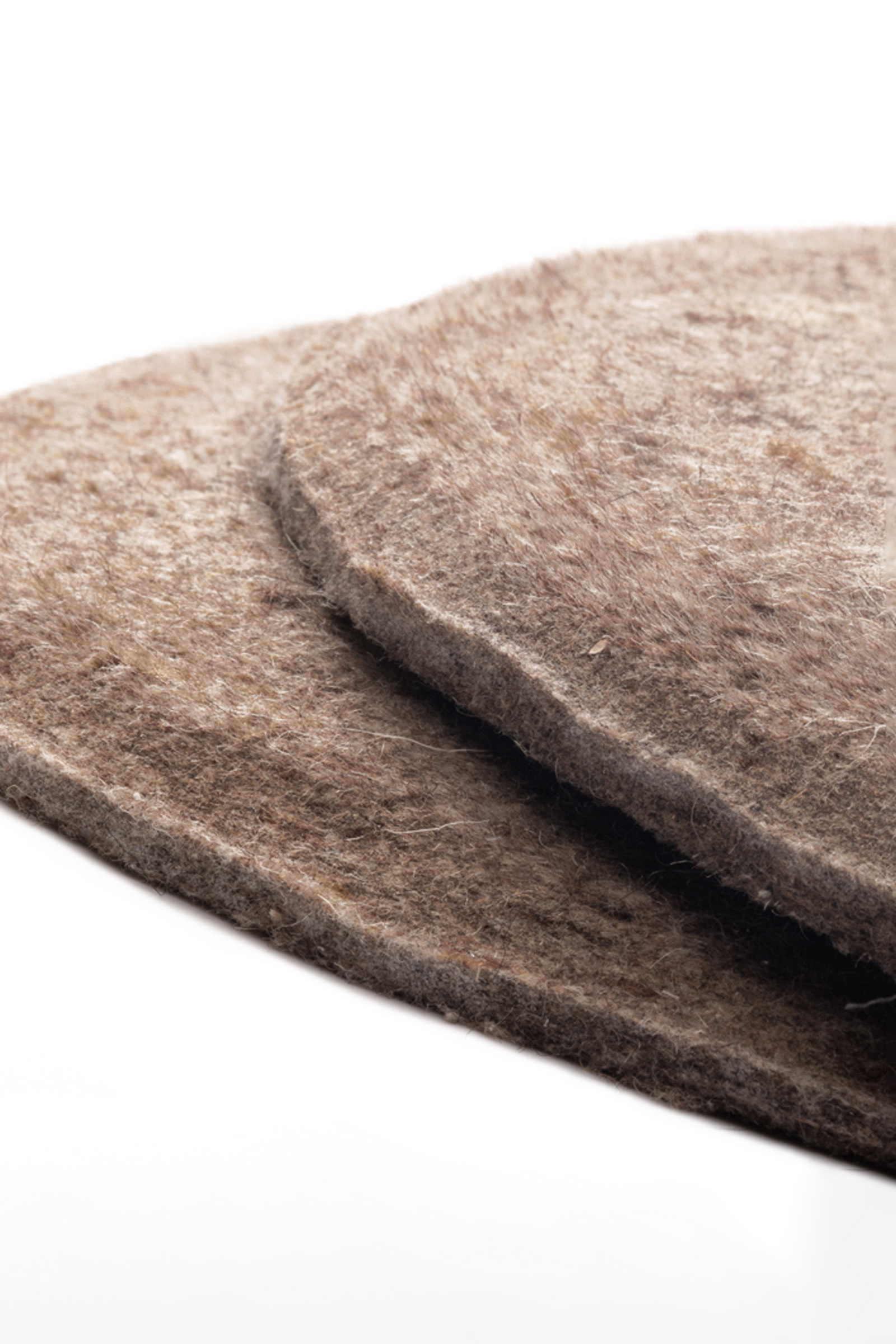 Kavalkade Filz Einlagen f&uuml;r Lammfell-Sattelpad