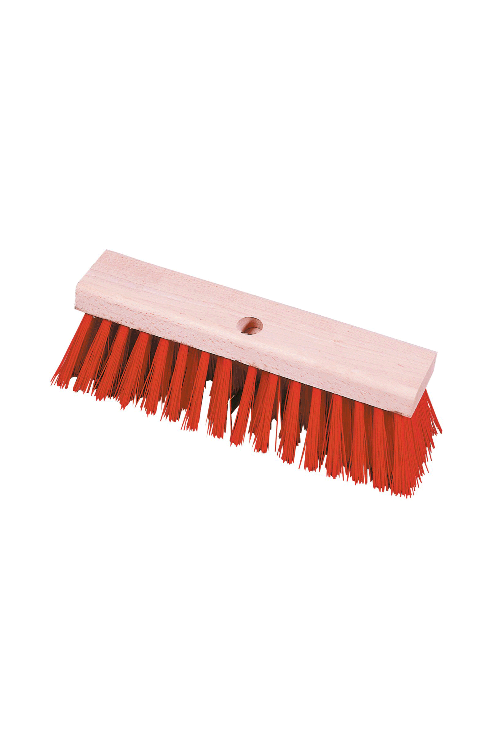 Kerbl Kompakt-Straßenbesen, 42 cm