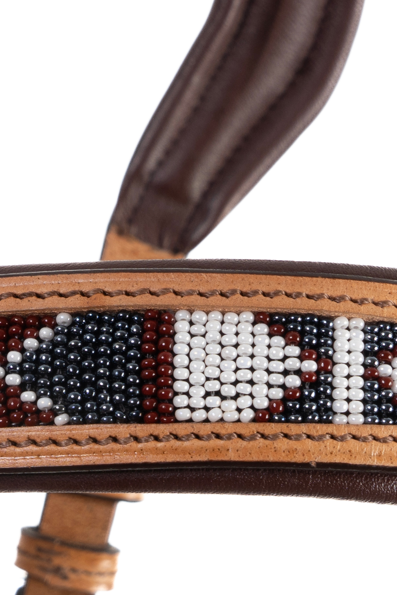 F.R.A. Freedom Riding Articles Westernzaum Hackamore Esprit  